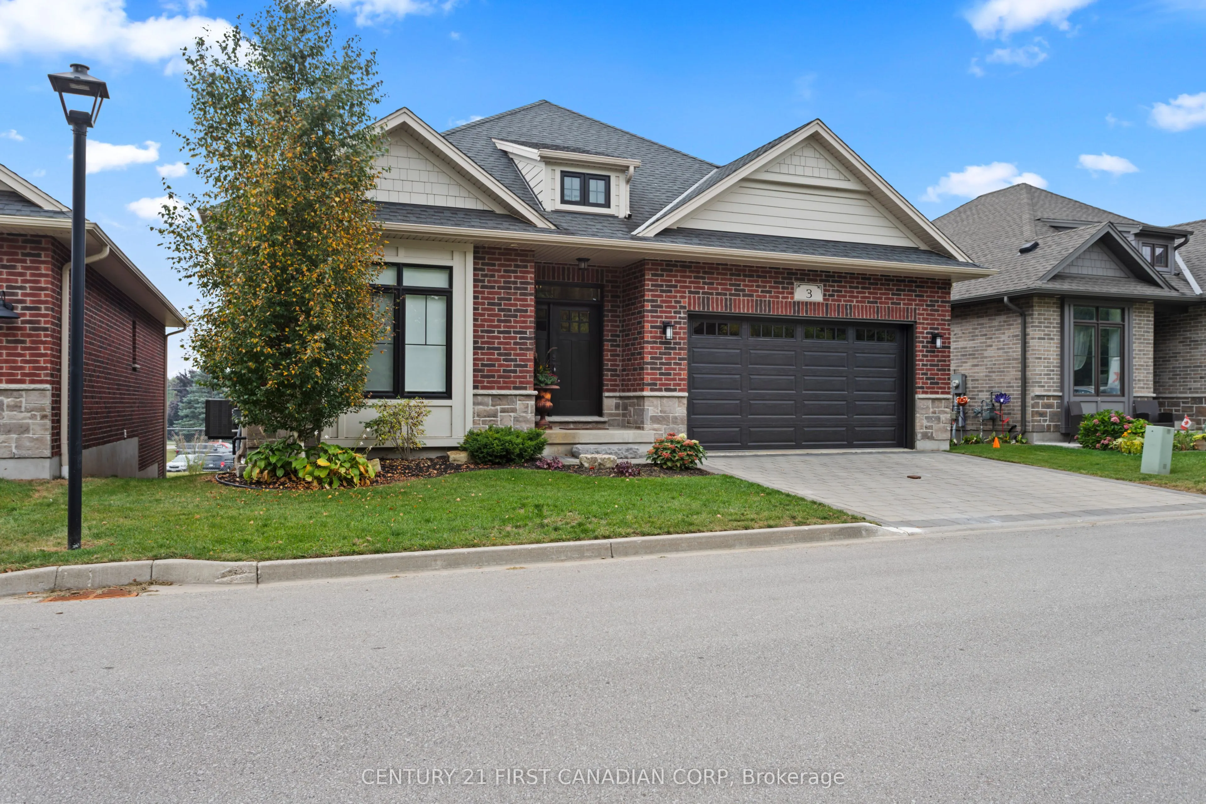 10038 Oxbow Drive, #3