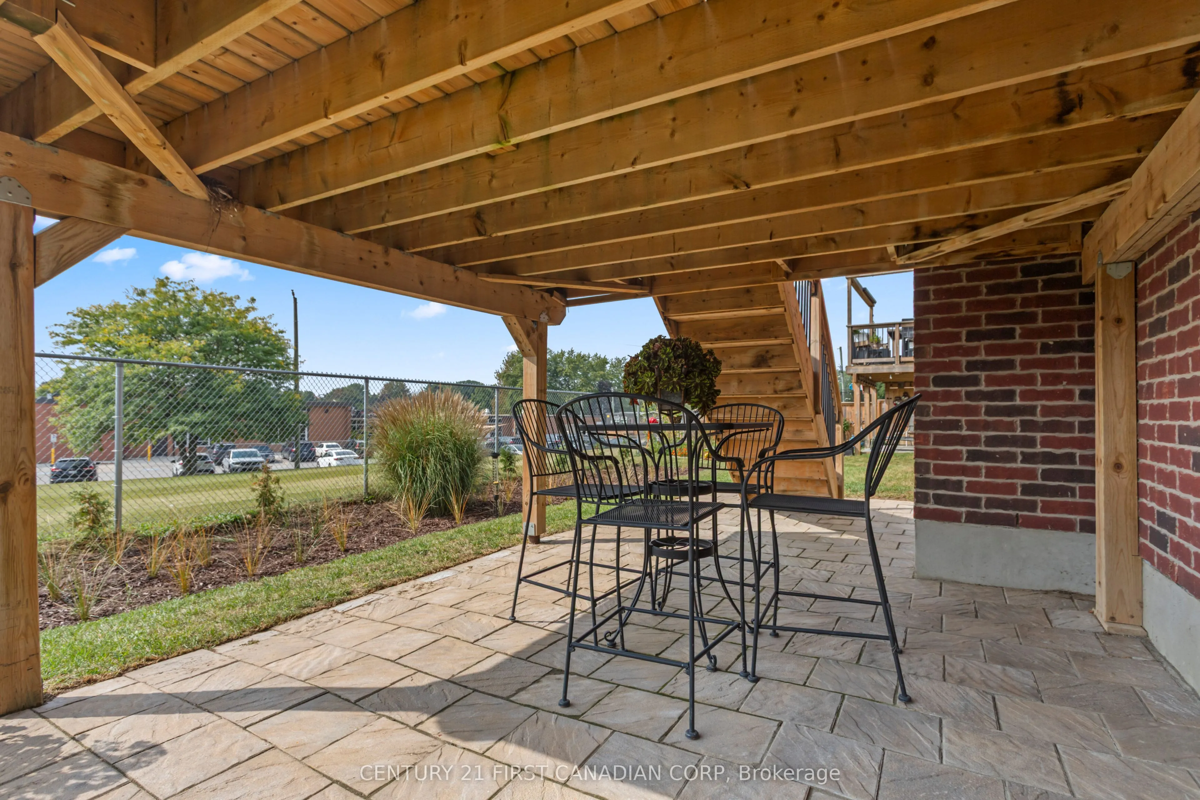 10038 Oxbow Drive, #3