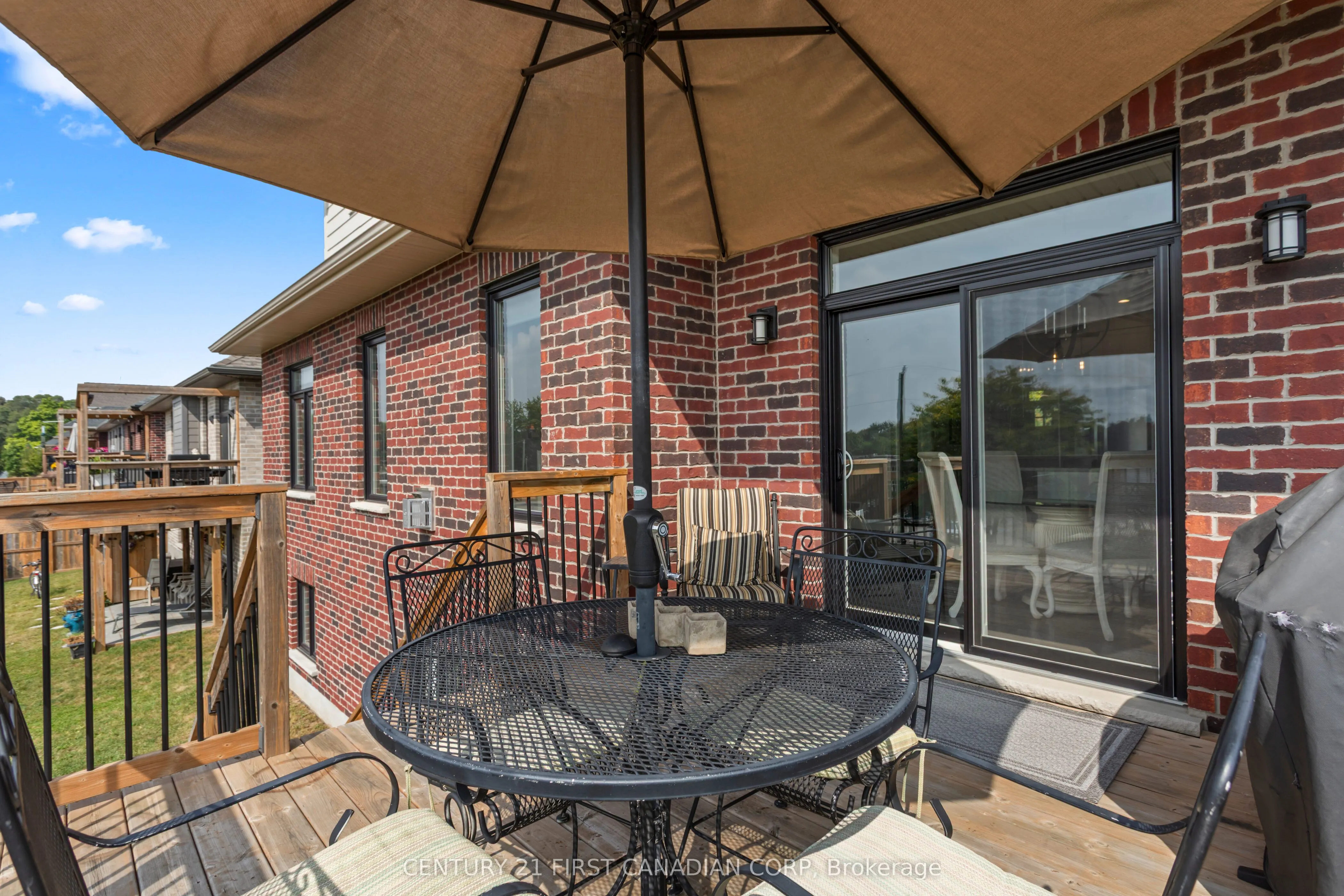 10038 Oxbow Drive, #3