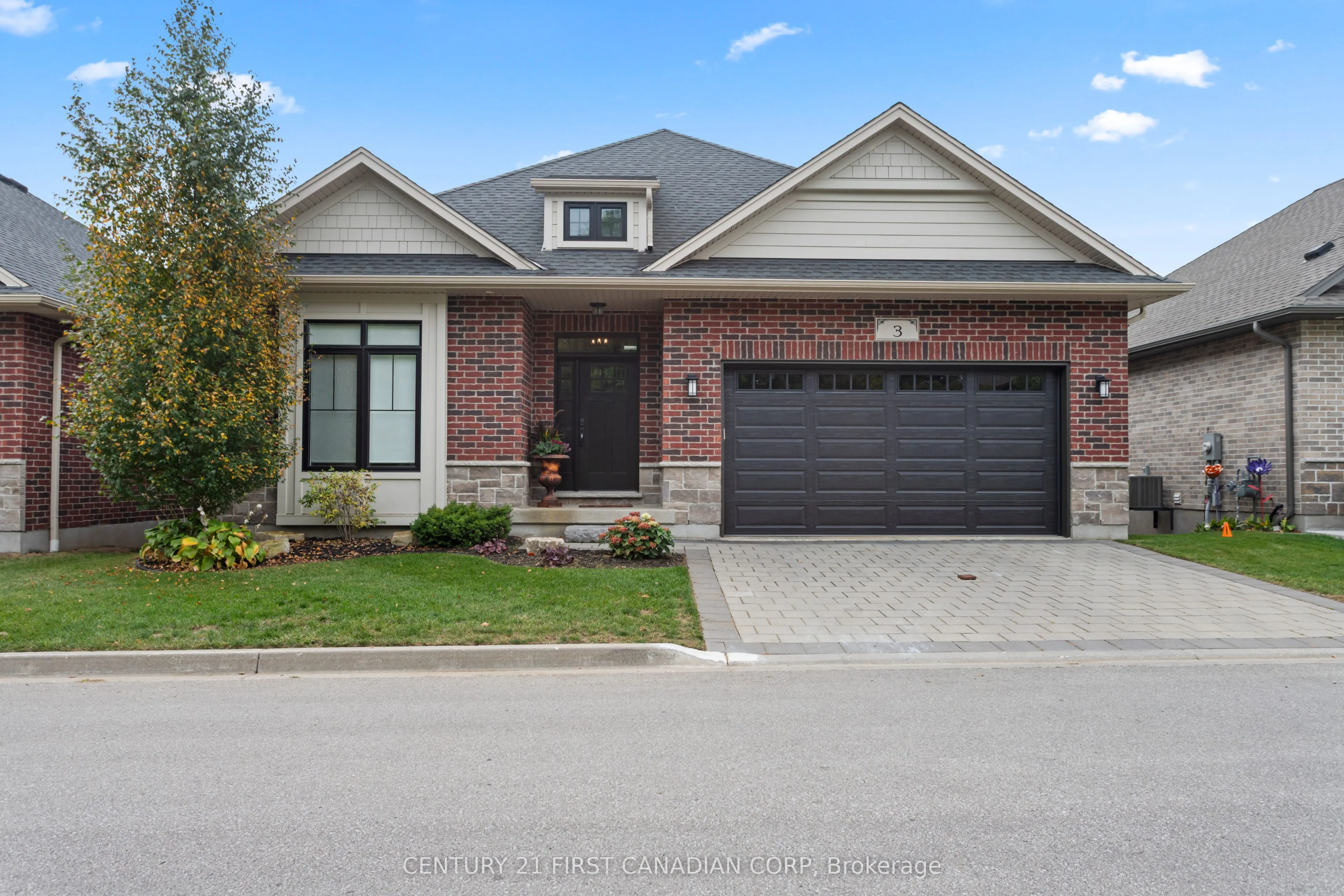 10038 Oxbow Drive, #3