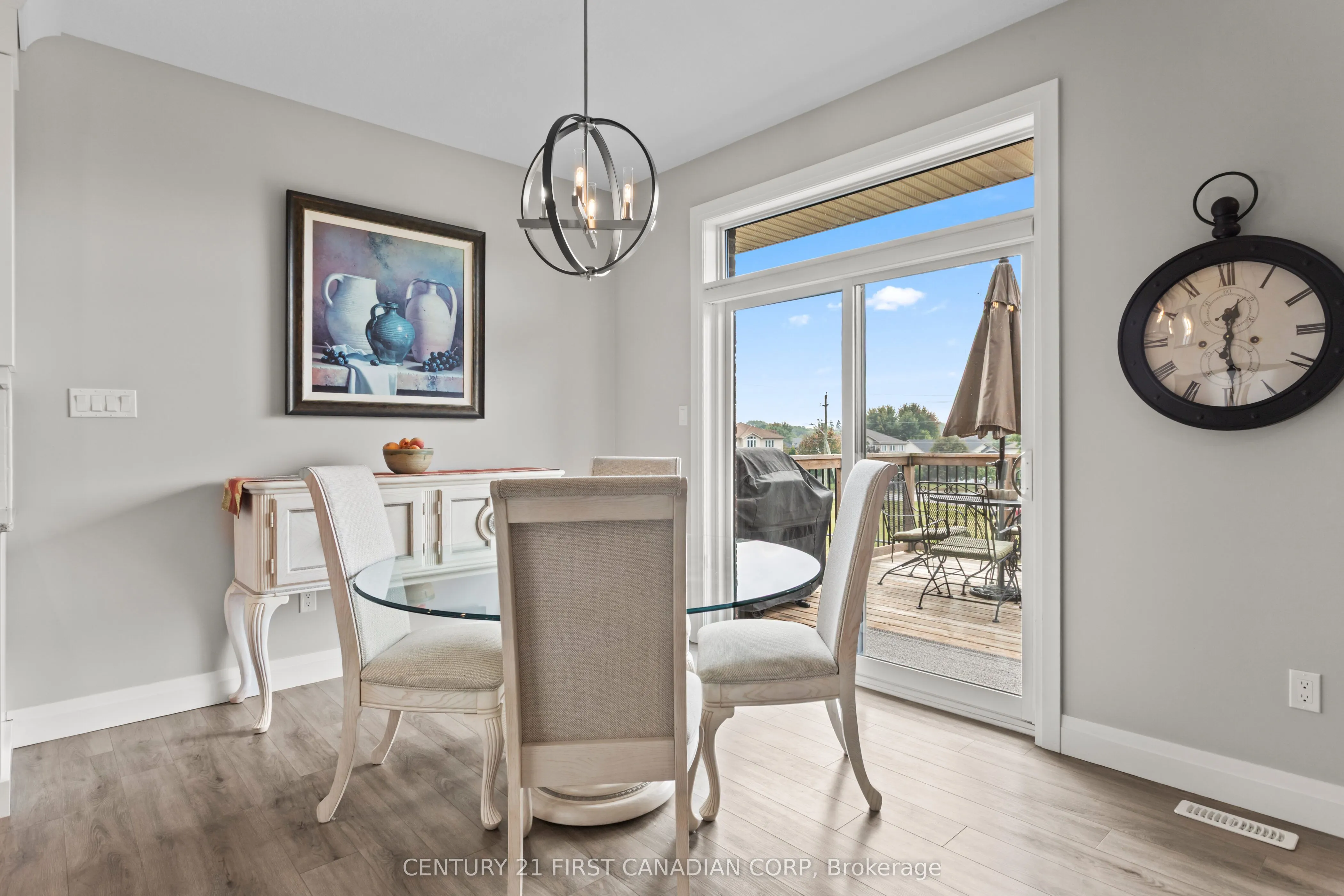 10038 Oxbow Drive, #3