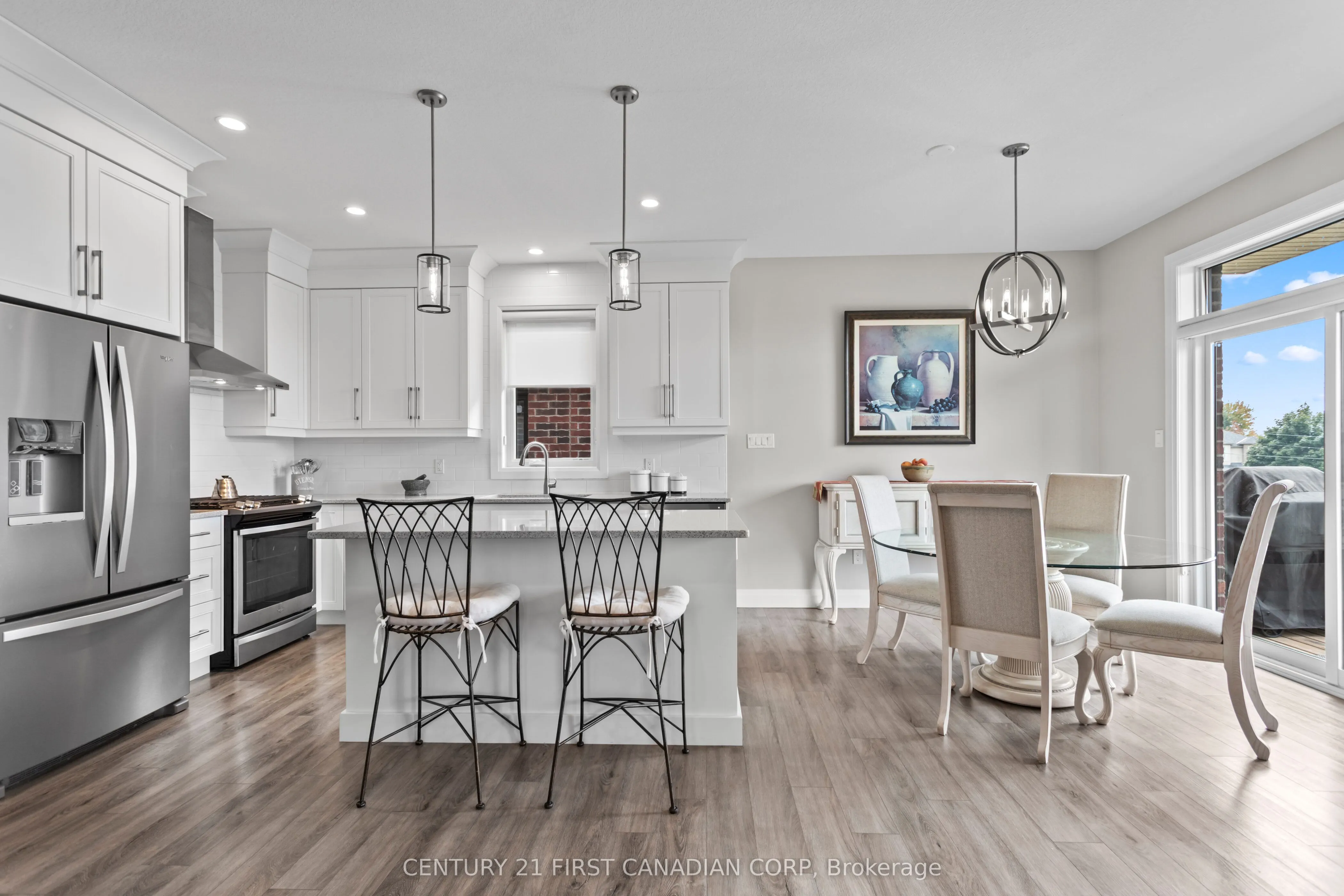 10038 Oxbow Drive, #3
