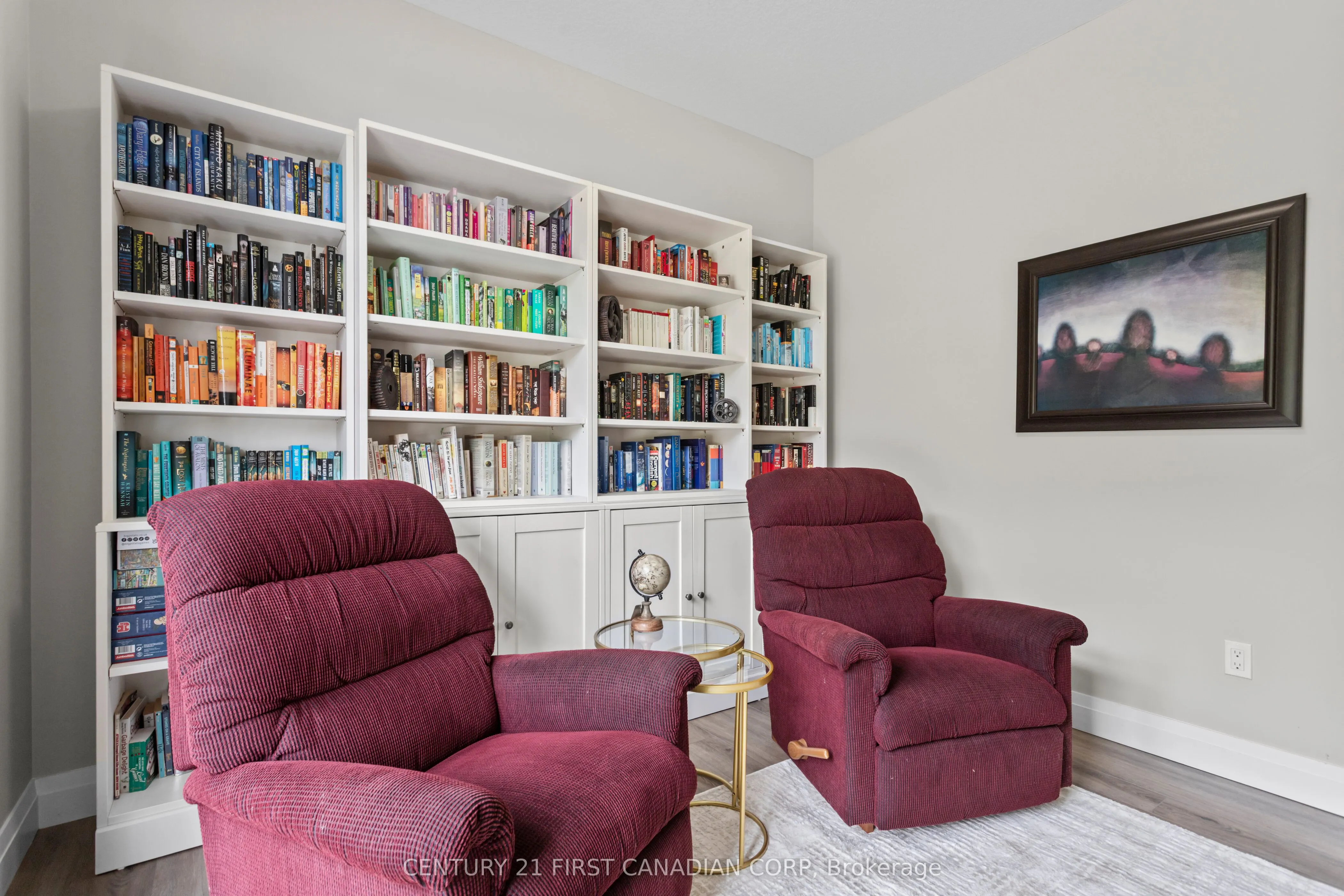 10038 Oxbow Drive, #3
