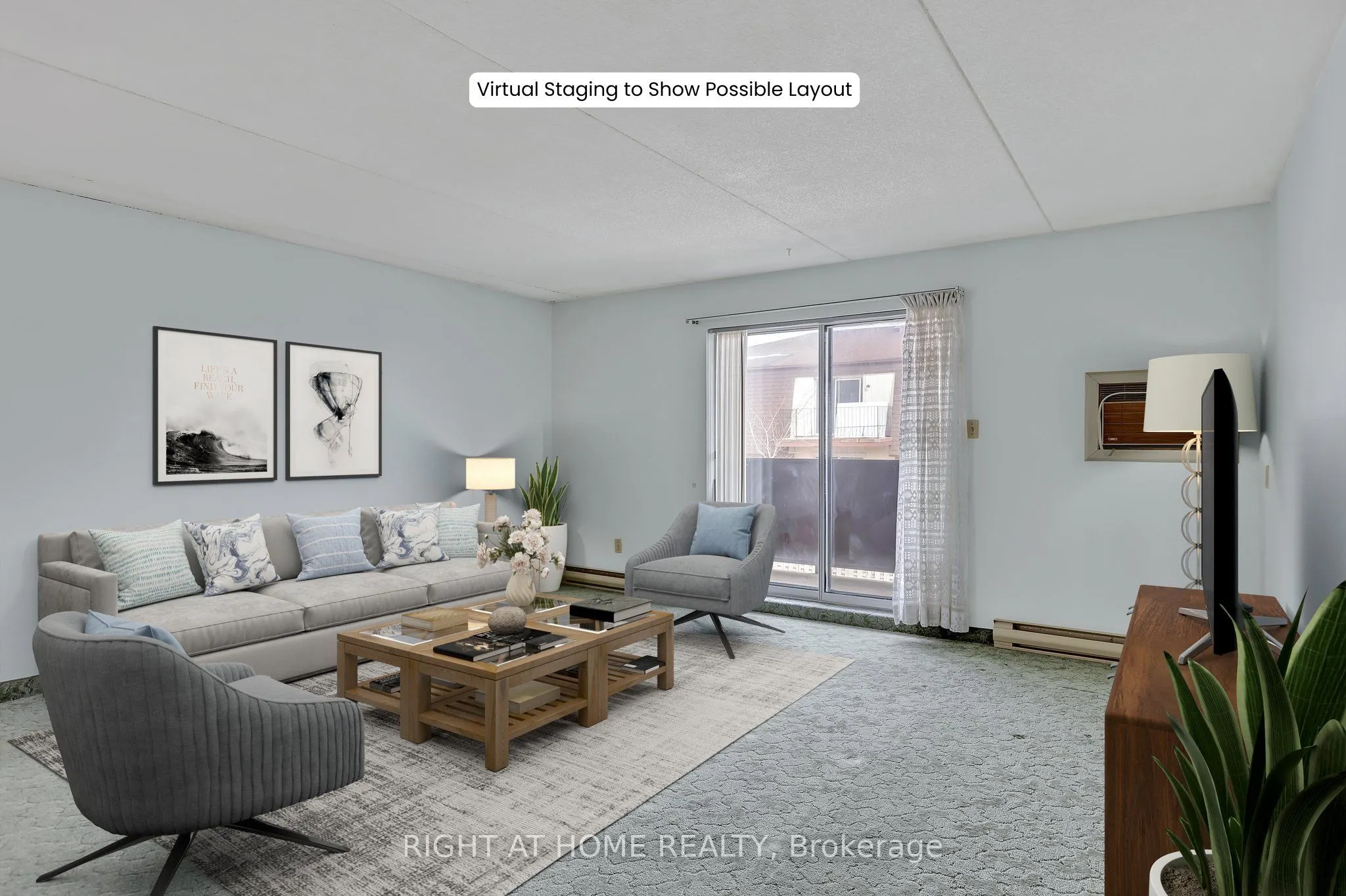 795 Sherbrooke Street, #208