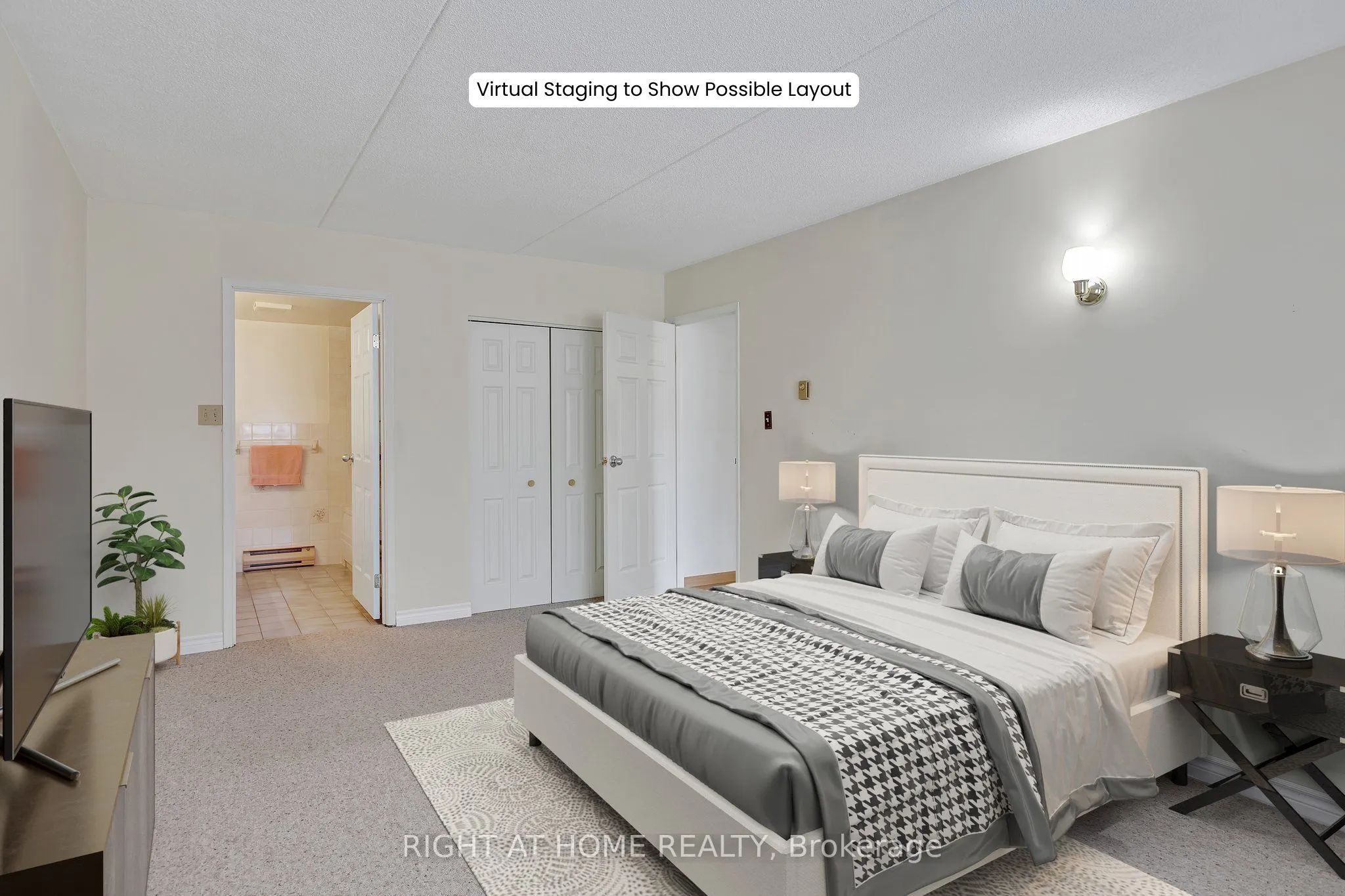 795 Sherbrooke Street, #208