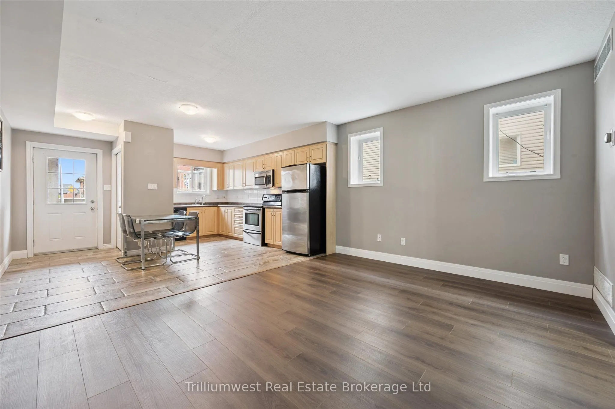 50 Howe Drive, #19C