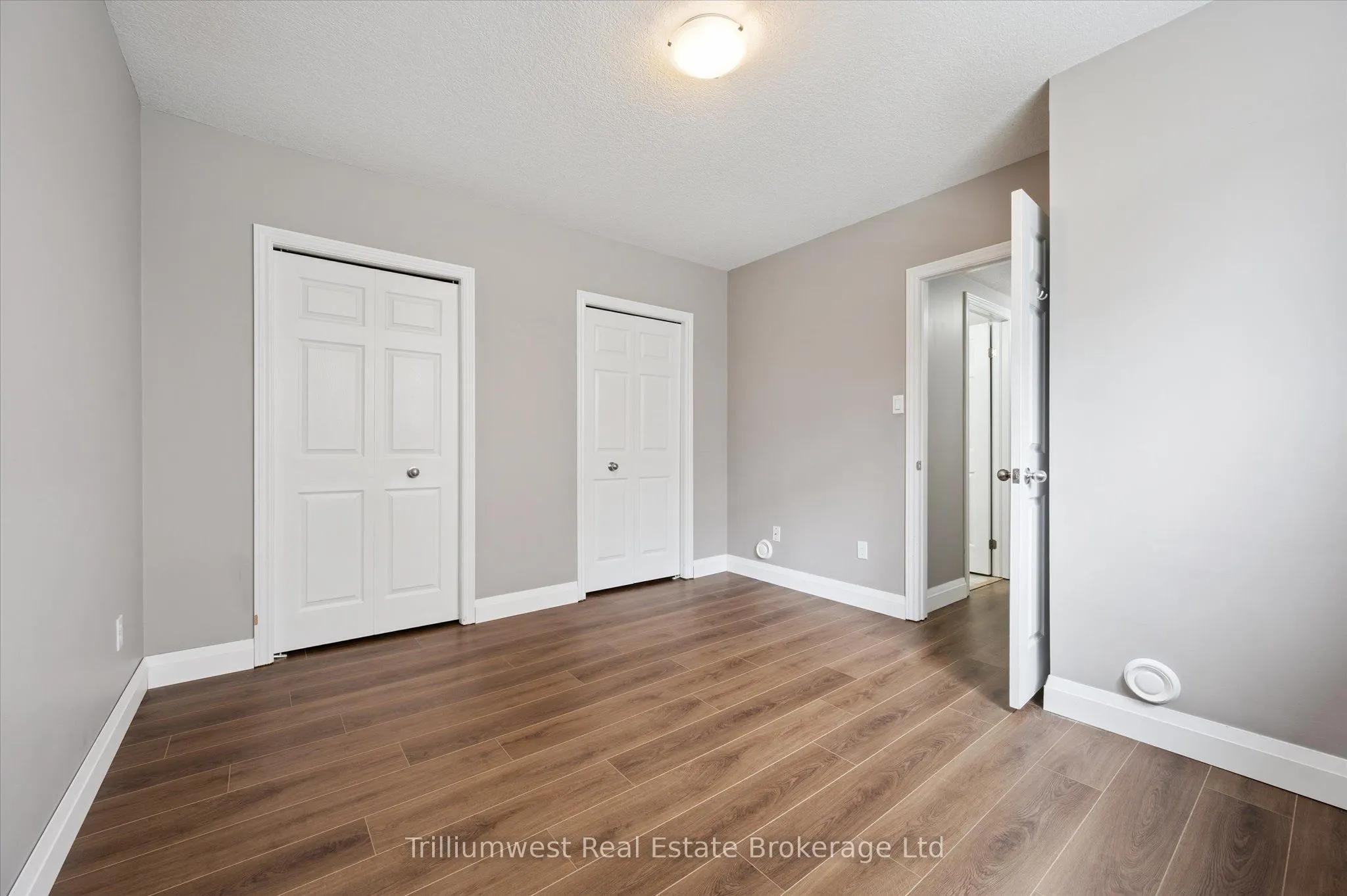 50 Howe Drive, #19C