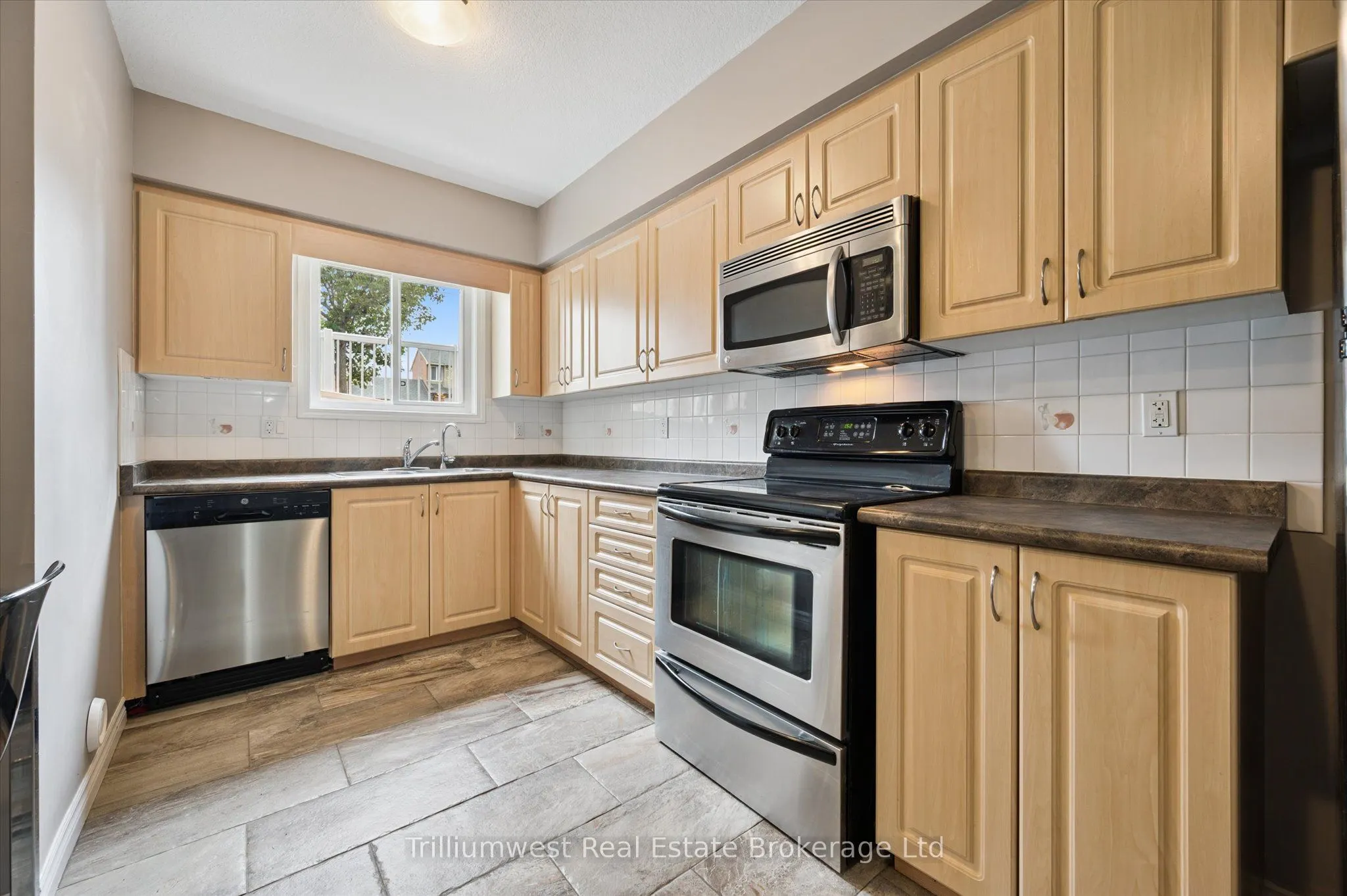 50 Howe Drive, #19C