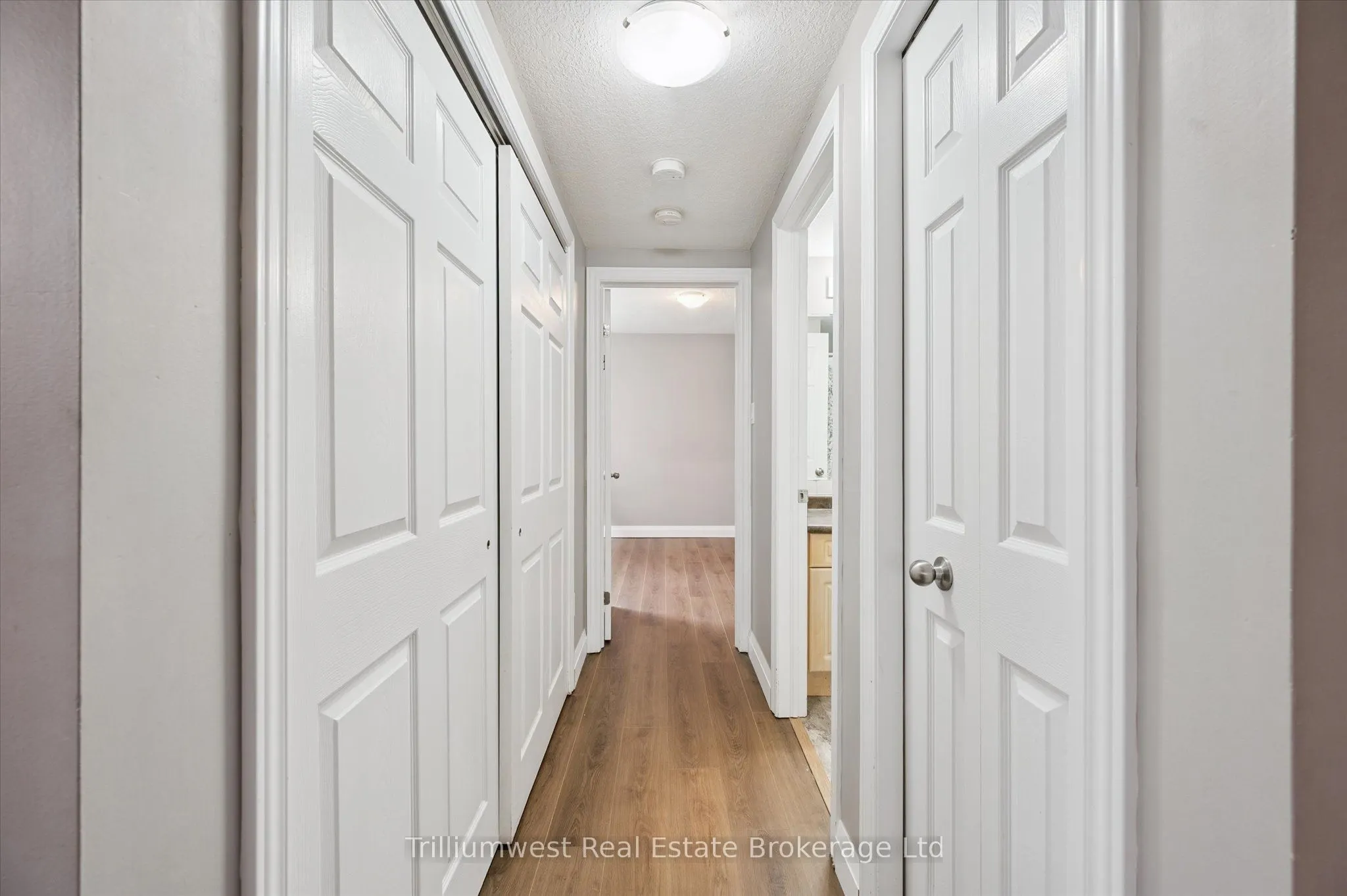50 Howe Drive, #19C