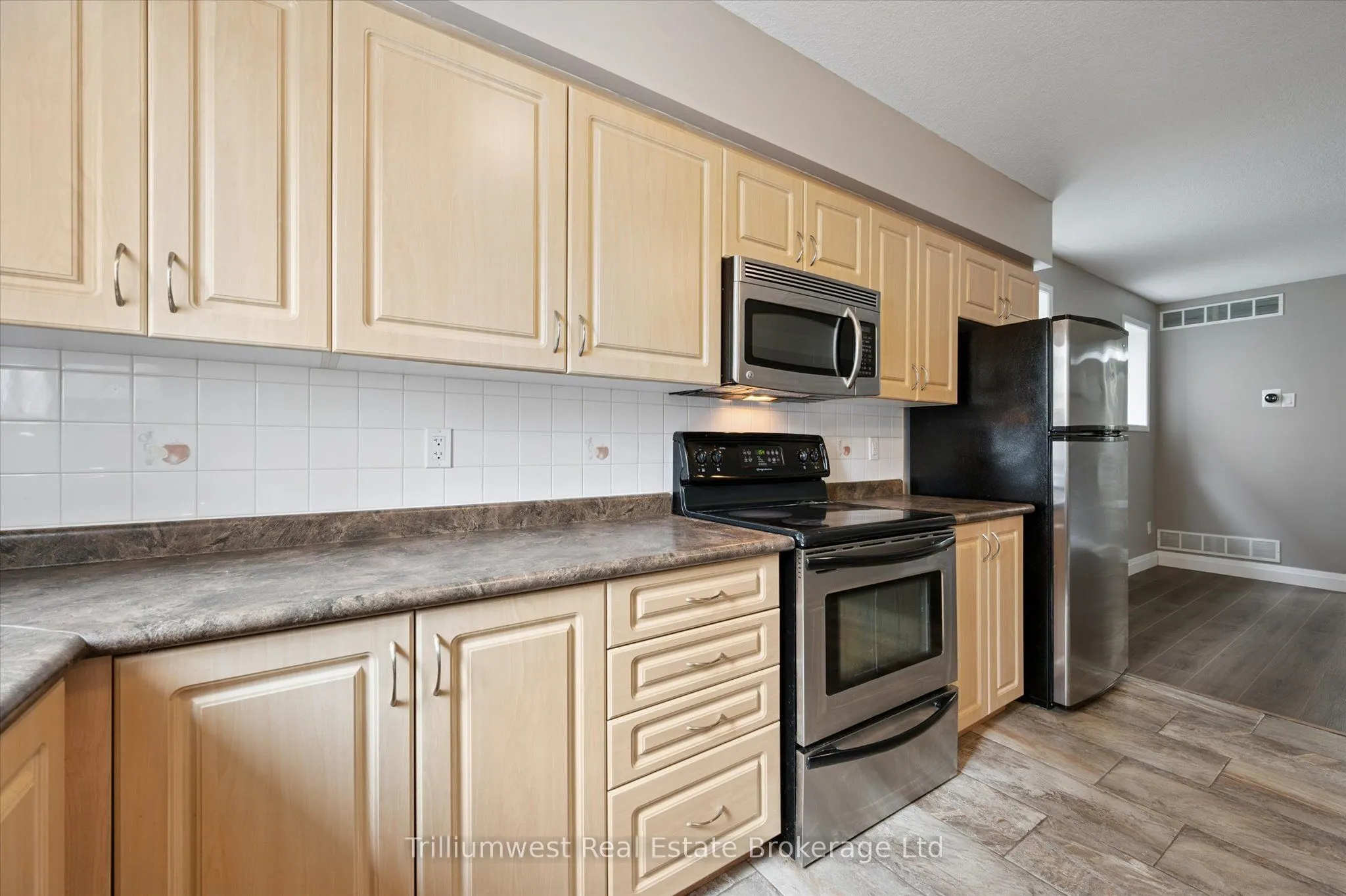 50 Howe Drive, #19C