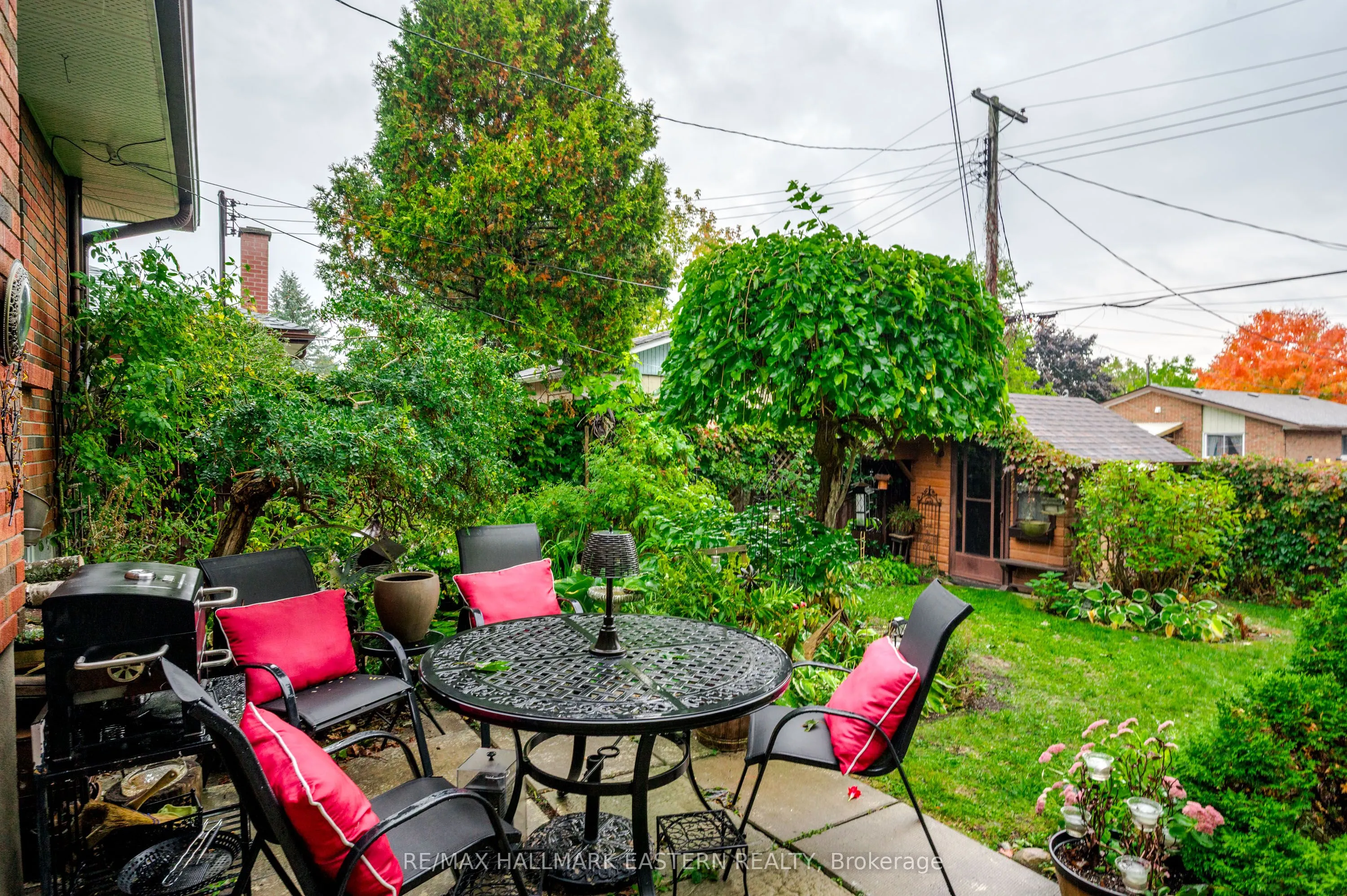 385 Bellevue Street