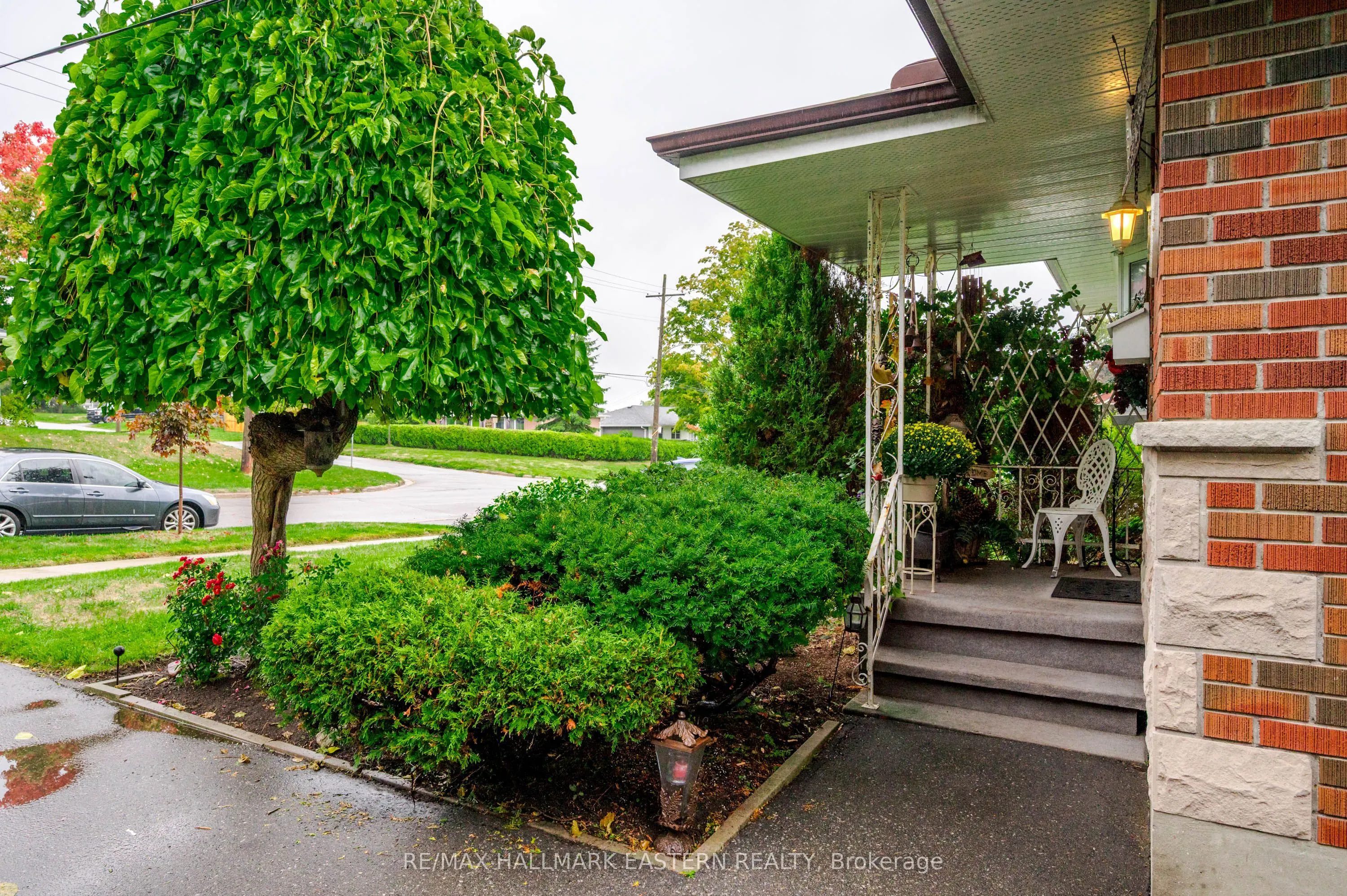 385 Bellevue Street