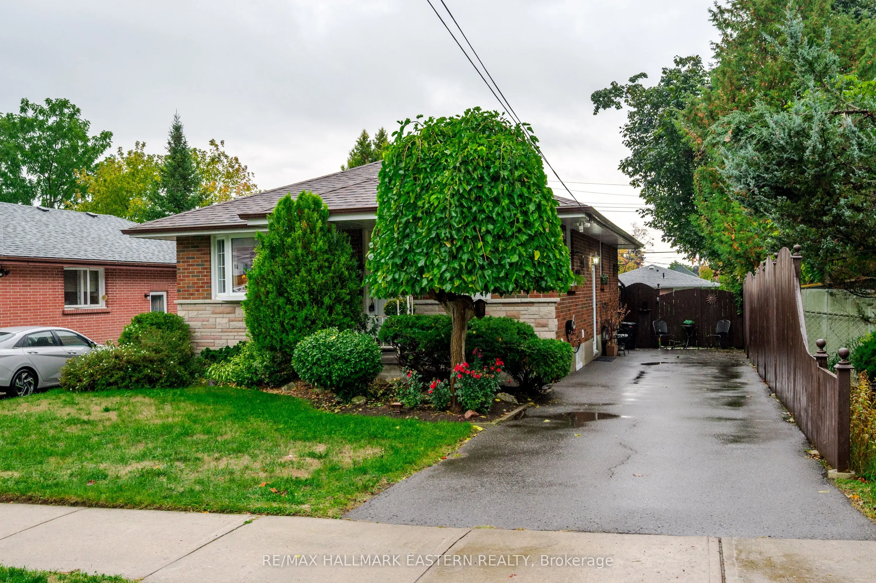 385 Bellevue Street
