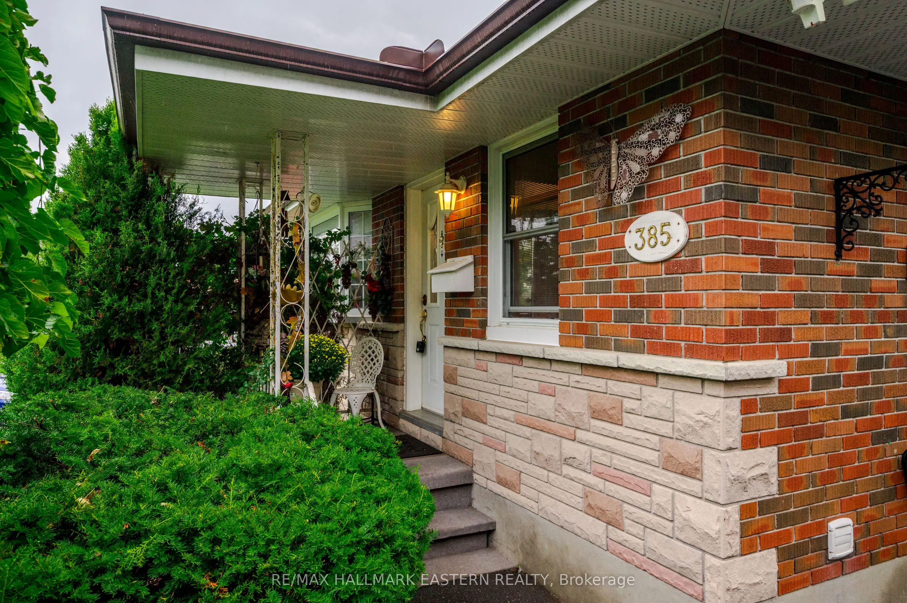 385 Bellevue Street