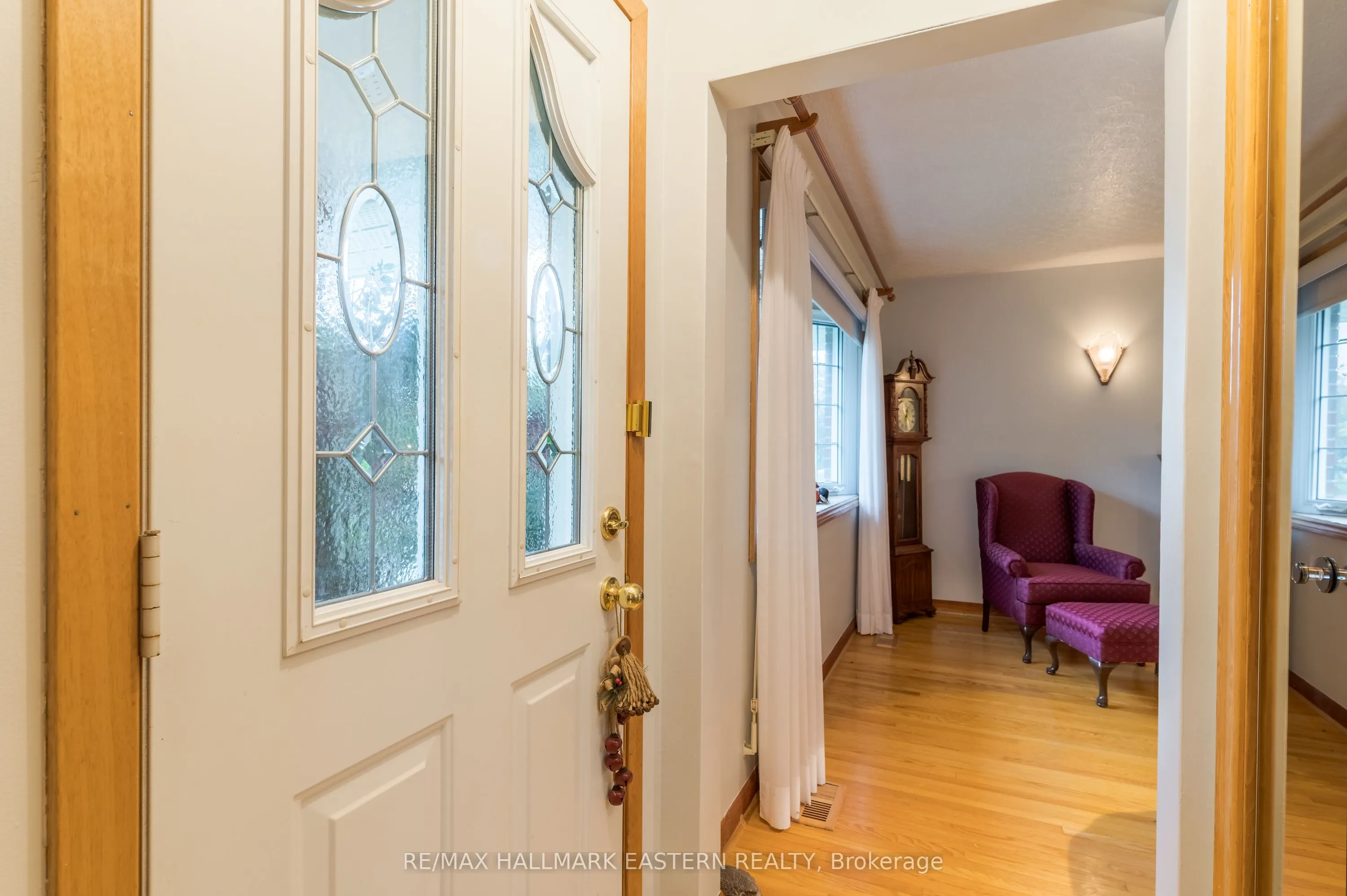385 Bellevue Street
