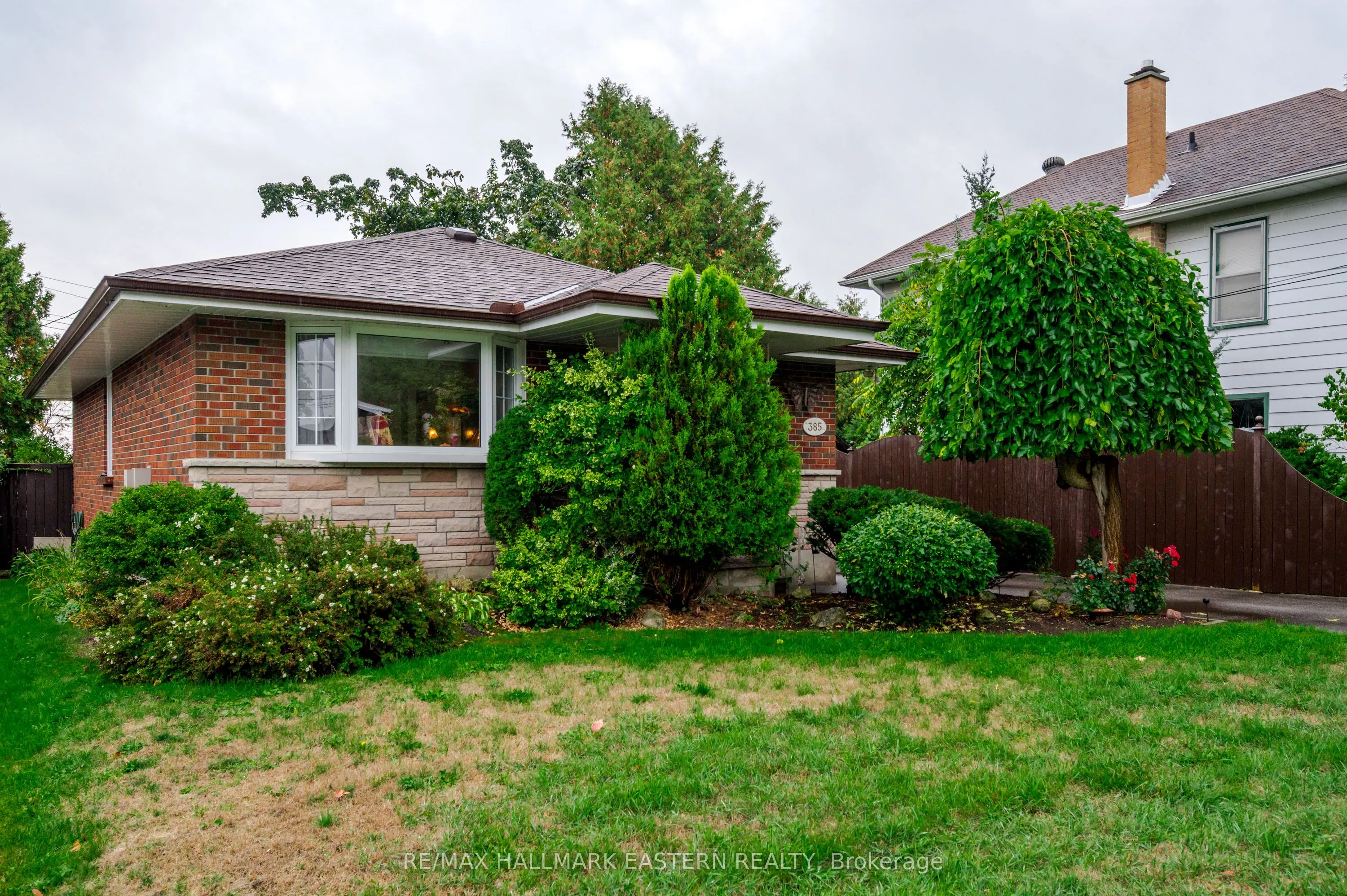 385 Bellevue Street