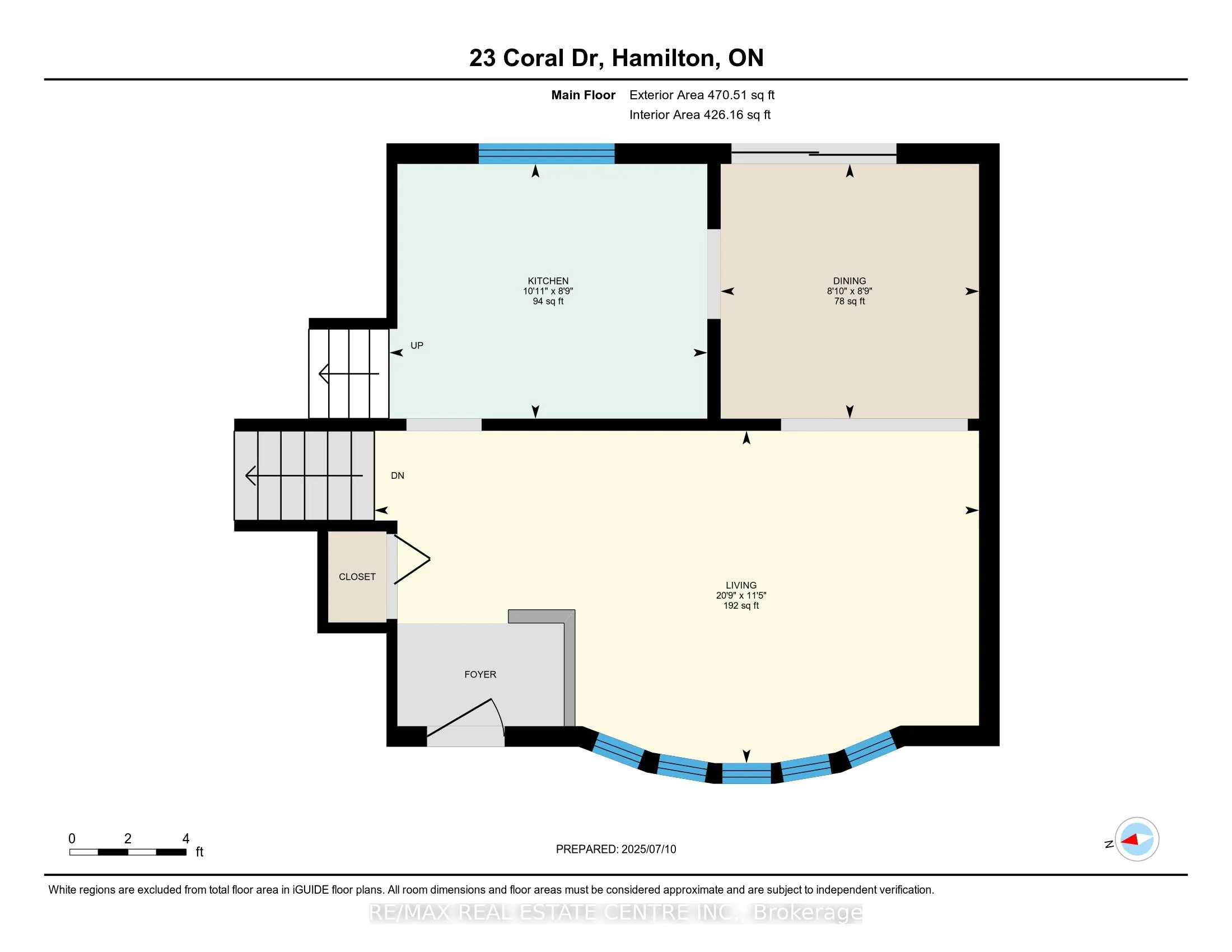 23 Coral Drive