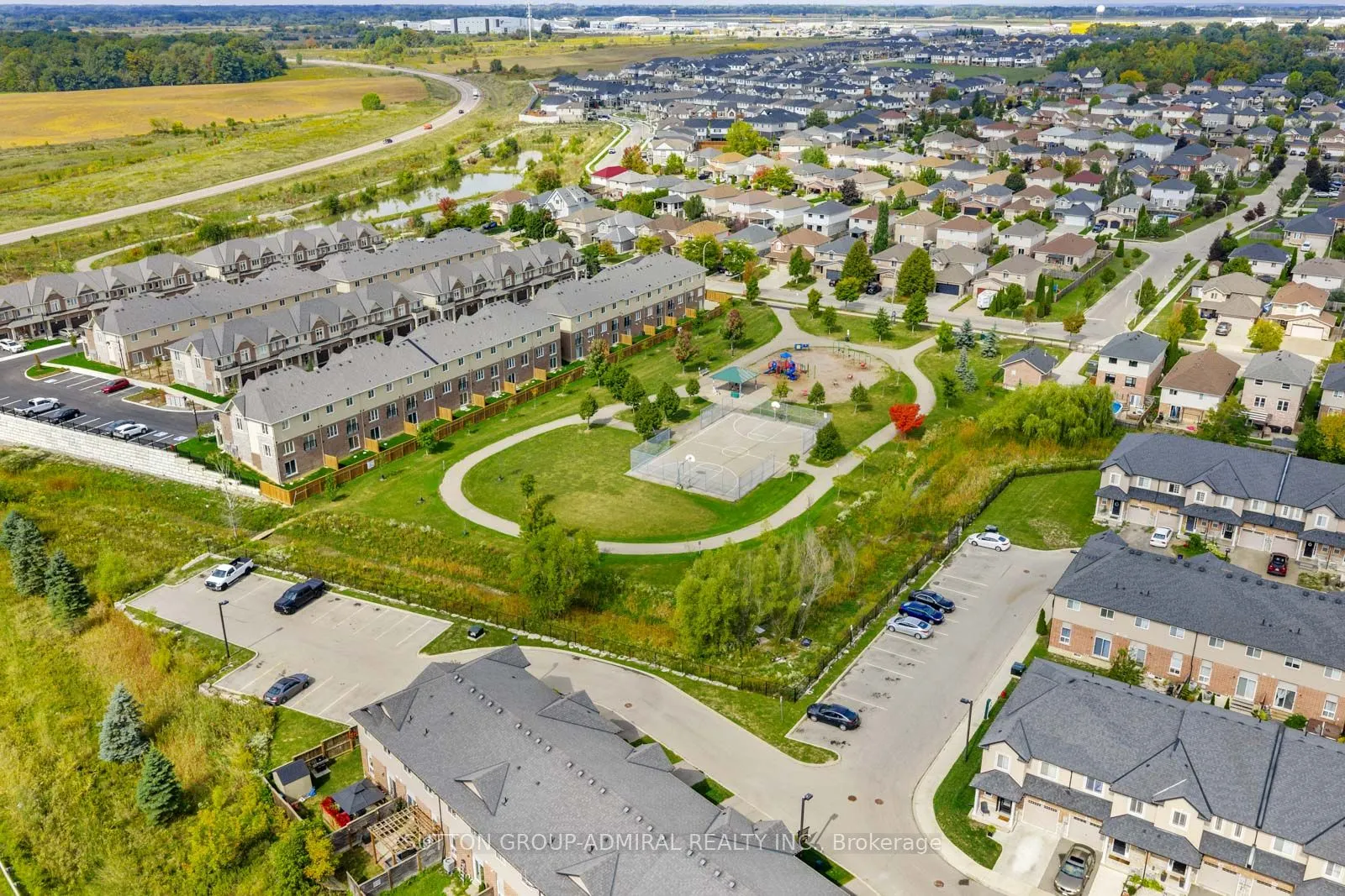 9 Hampton Brook Way, #54