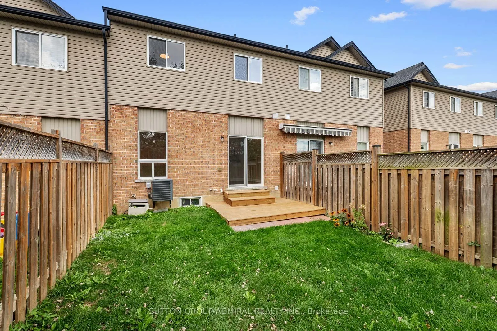 9 Hampton Brook Way, #54