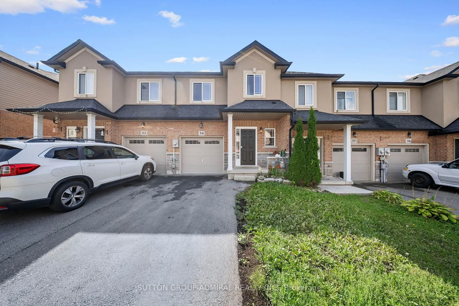 9 Hampton Brook Way, #54