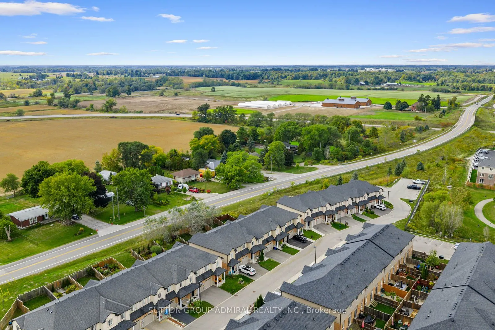 9 Hampton Brook Way, #54