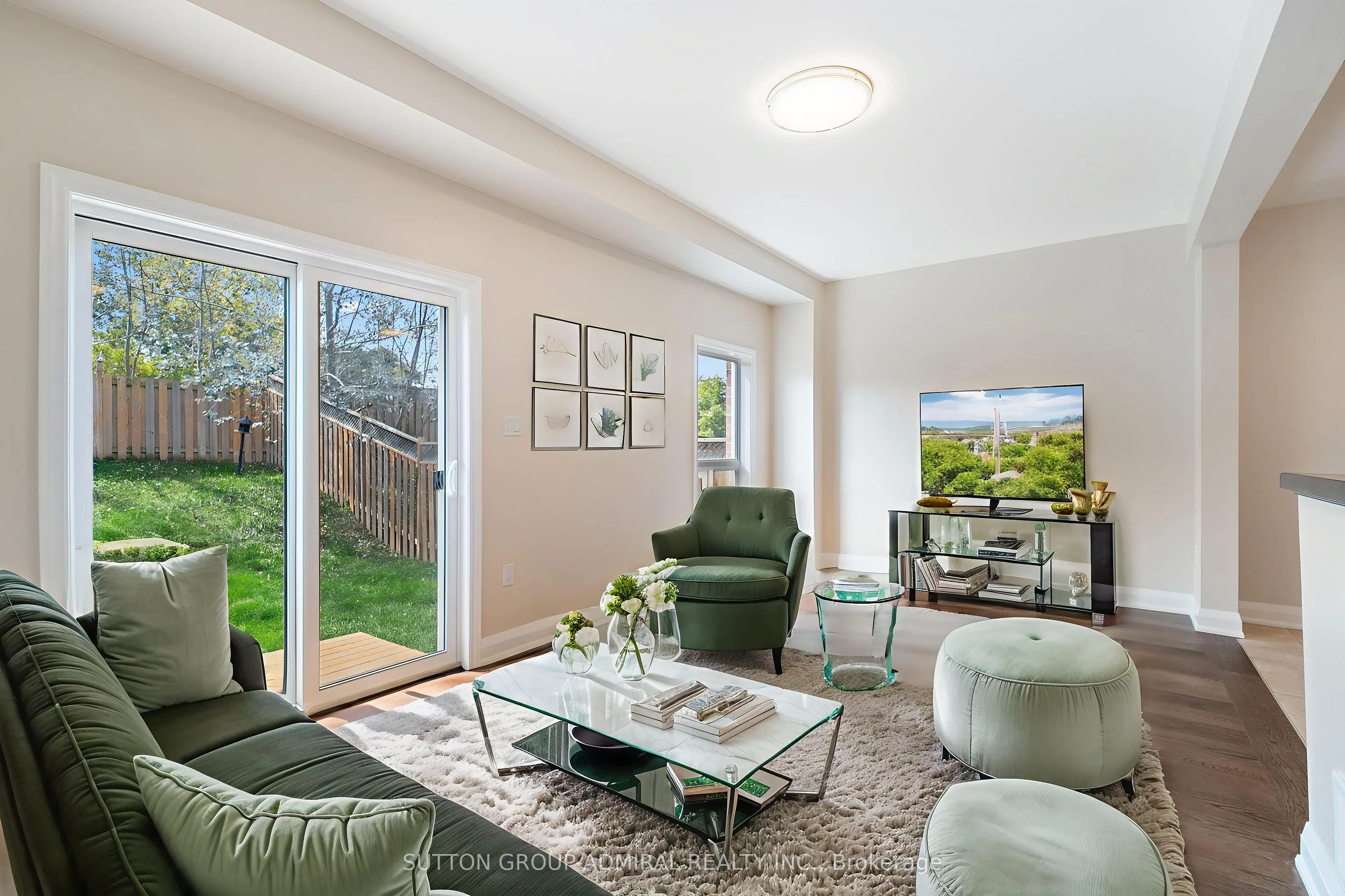 9 Hampton Brook Way, #54