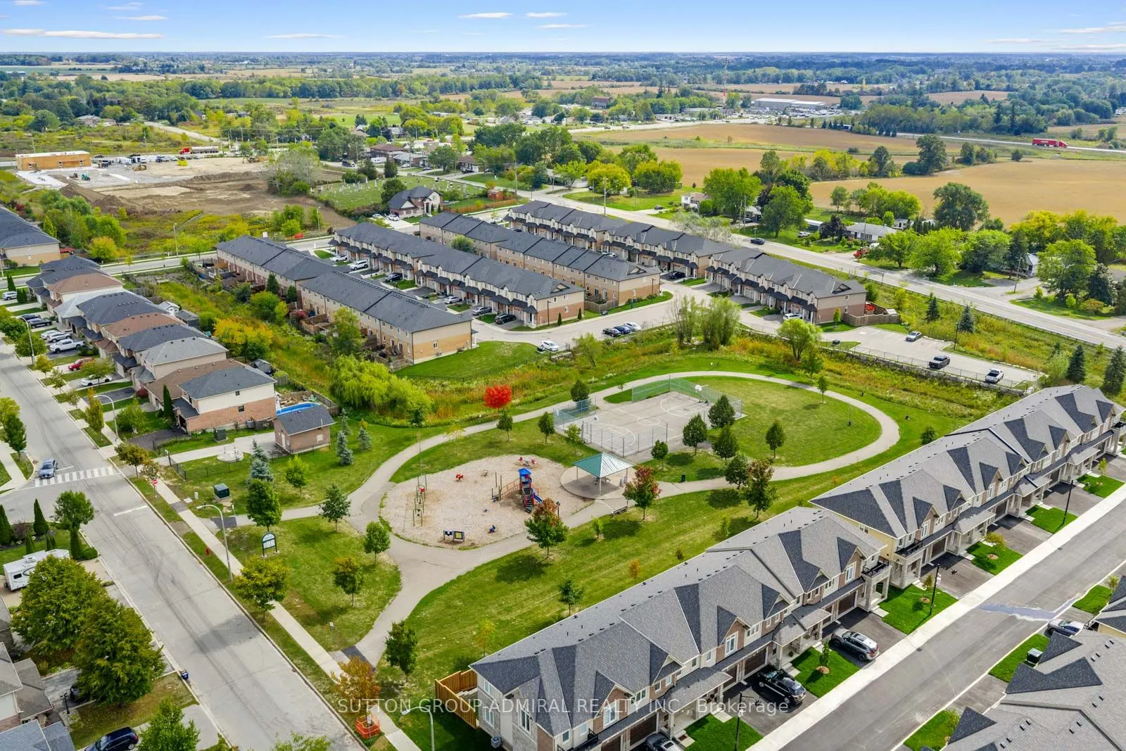 9 Hampton Brook Way, #54