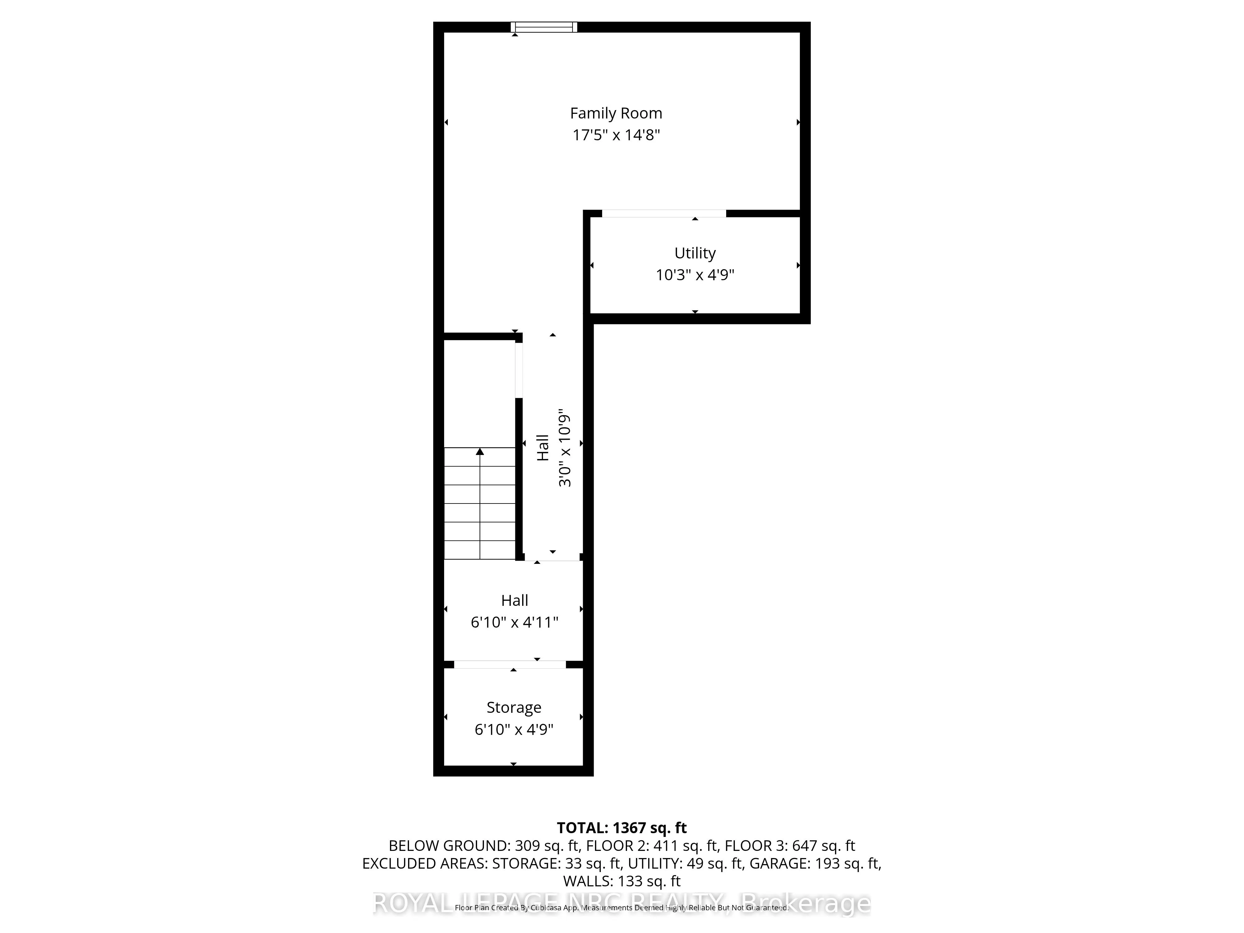 377 Glancaster Road, #15