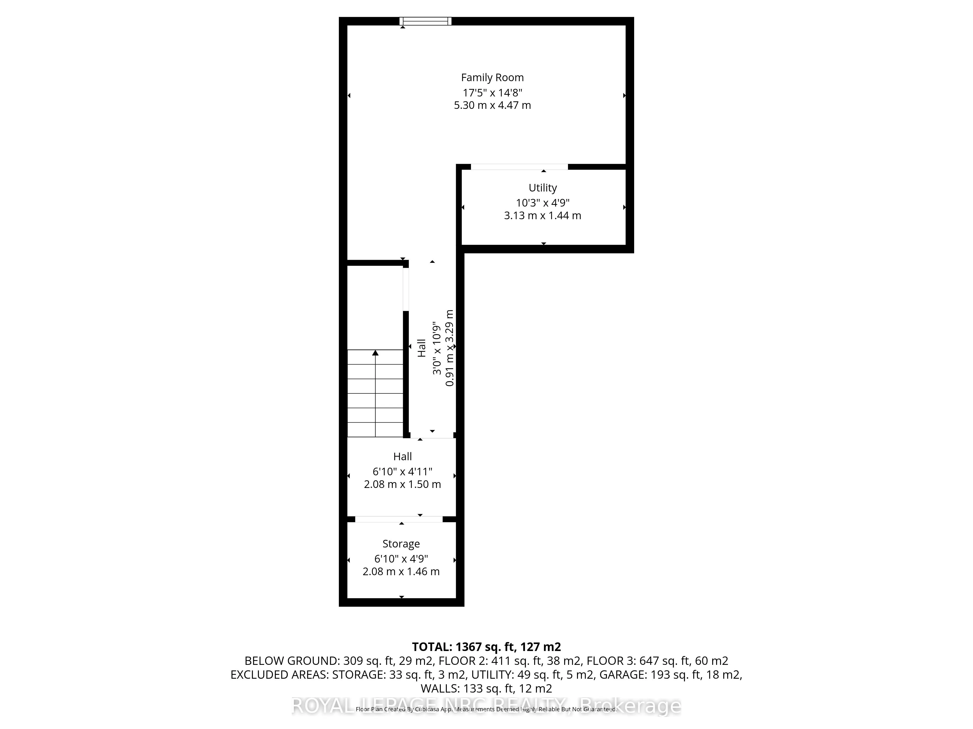 377 Glancaster Road, #15