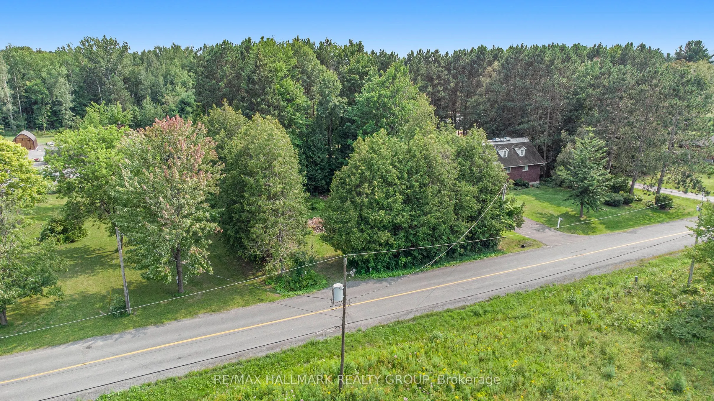 1468 David Road