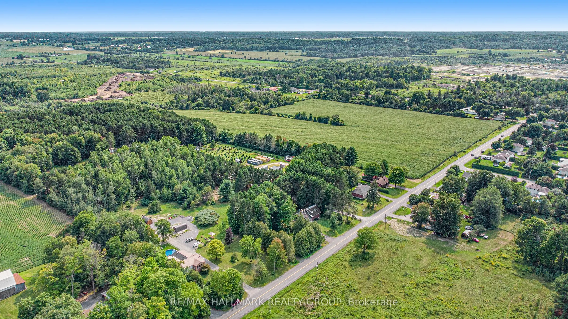 1468 David Road