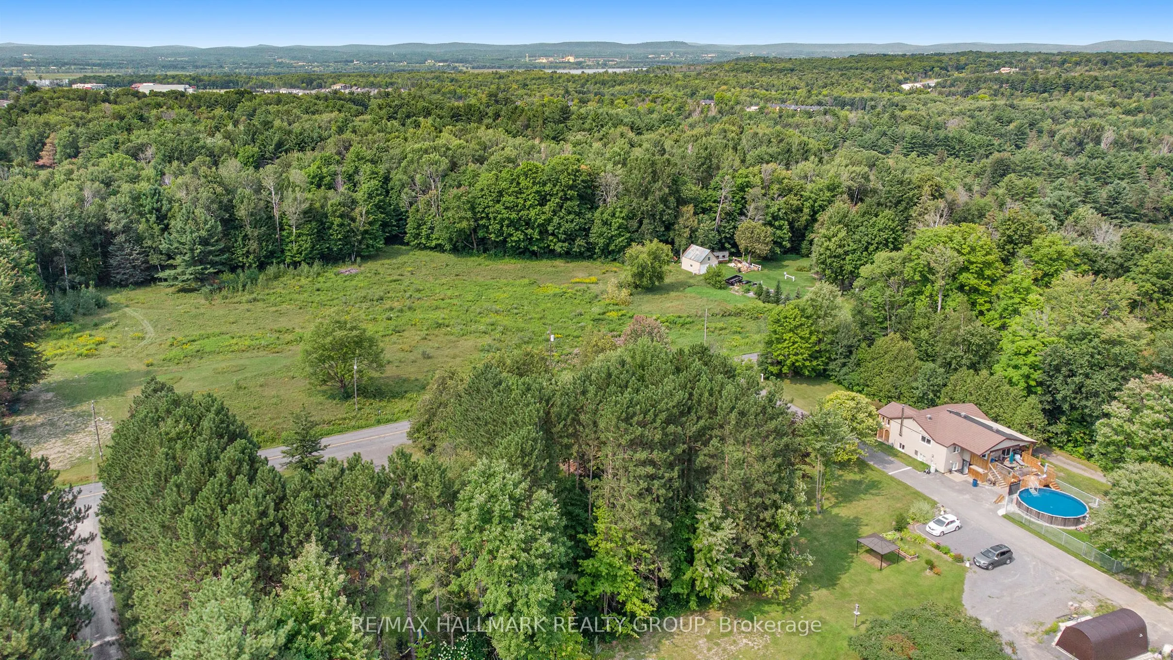 1468 David Road
