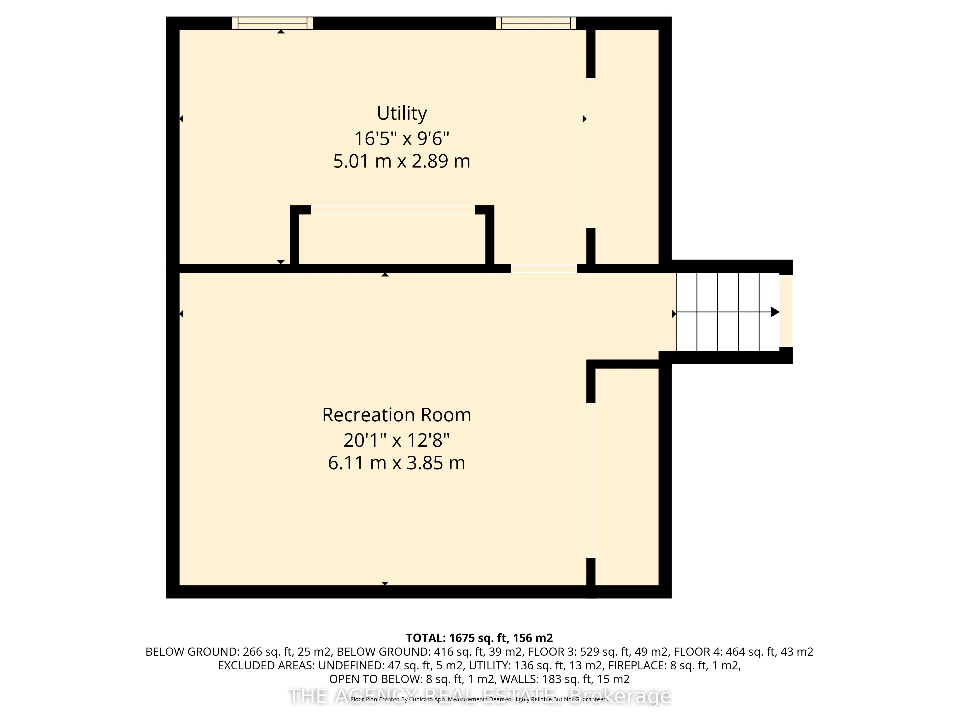 77 Southview Crescent