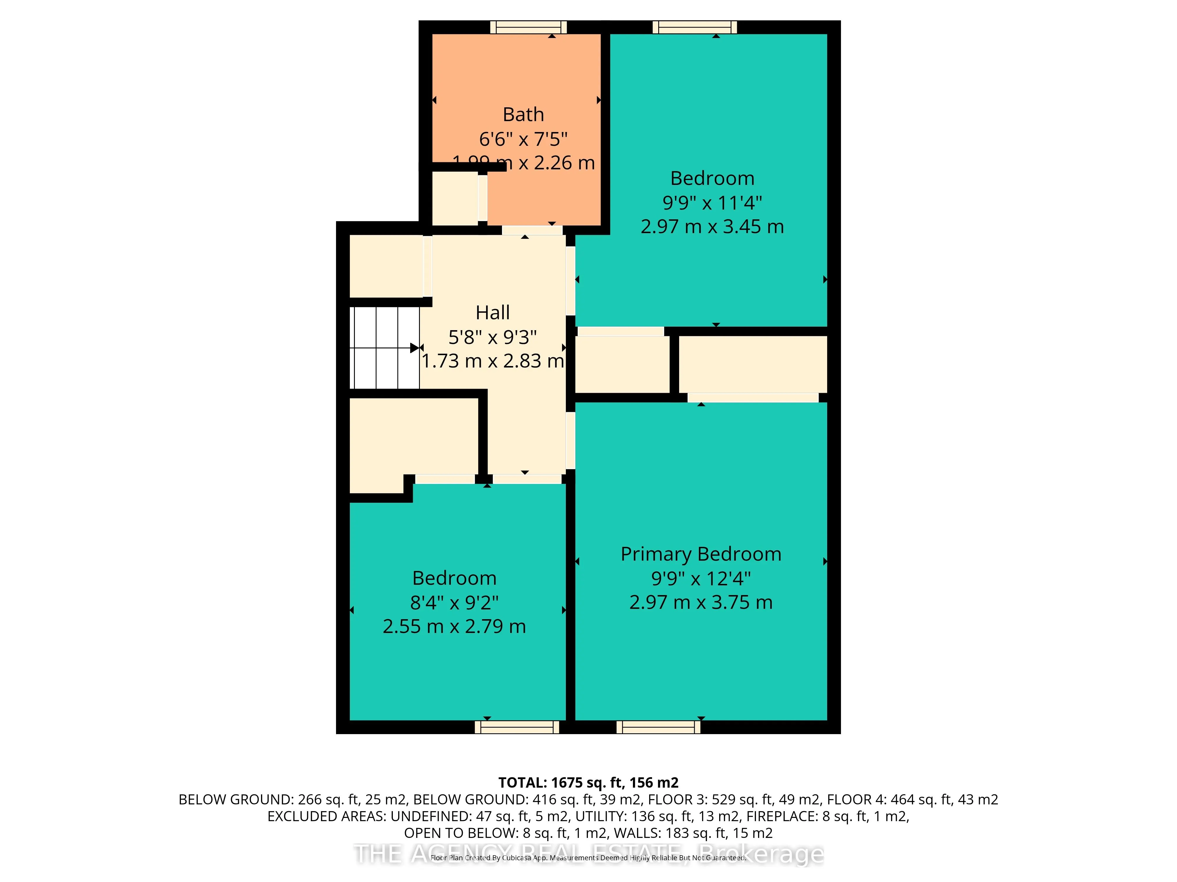 77 Southview Crescent