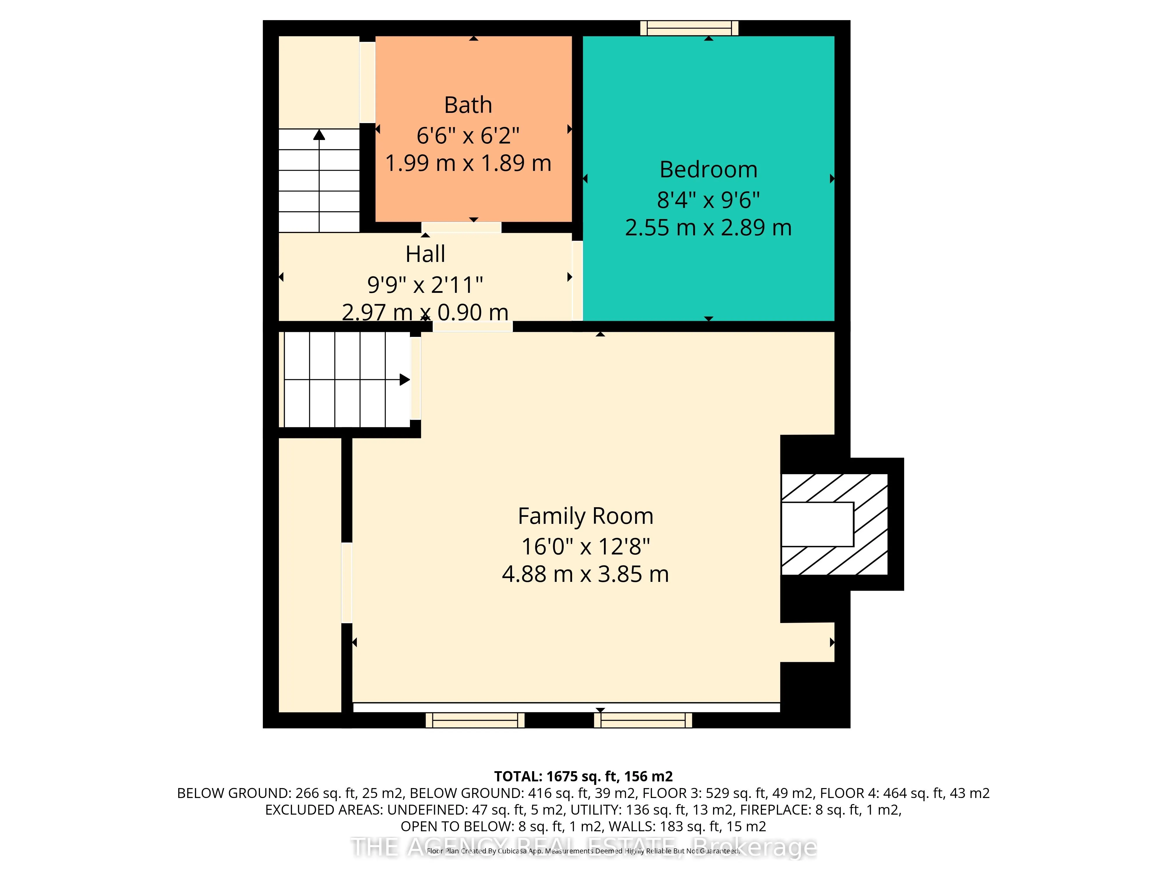 77 Southview Crescent