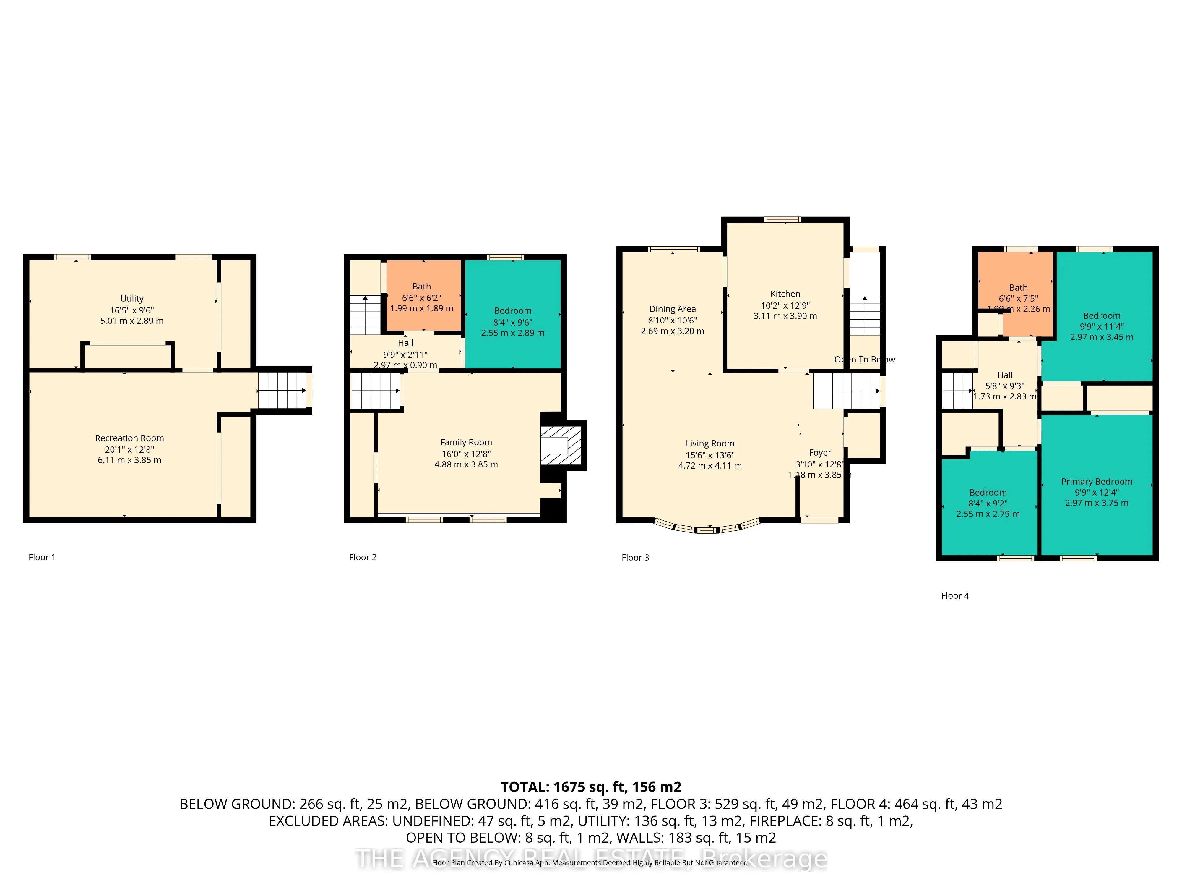 77 Southview Crescent