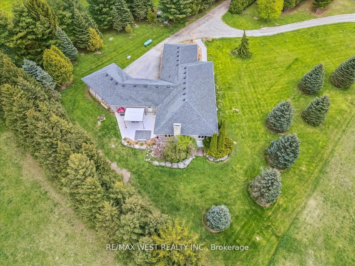 331 Mountsberg Road