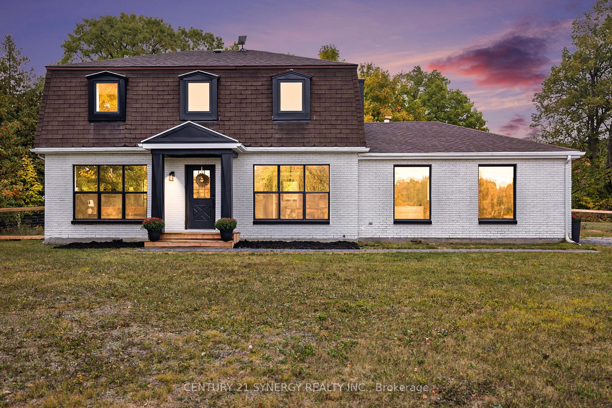 2516 Waba Road