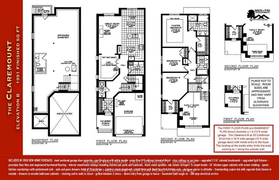 30 Coldbrook Drive