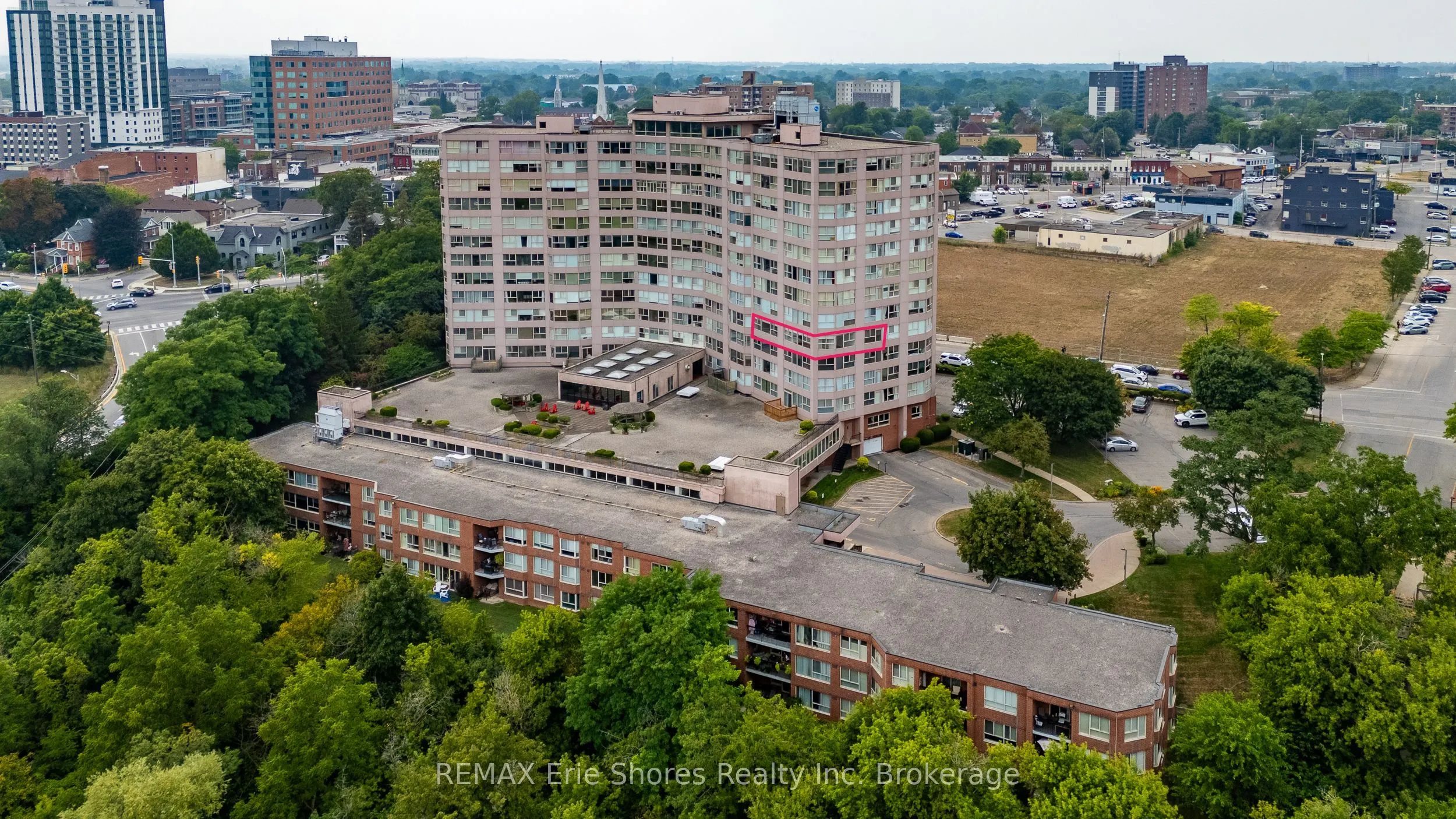 7 Gale Crescent, #504