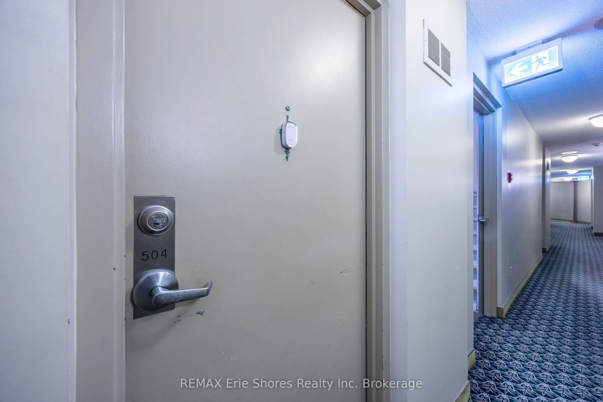 7 Gale Crescent, #504