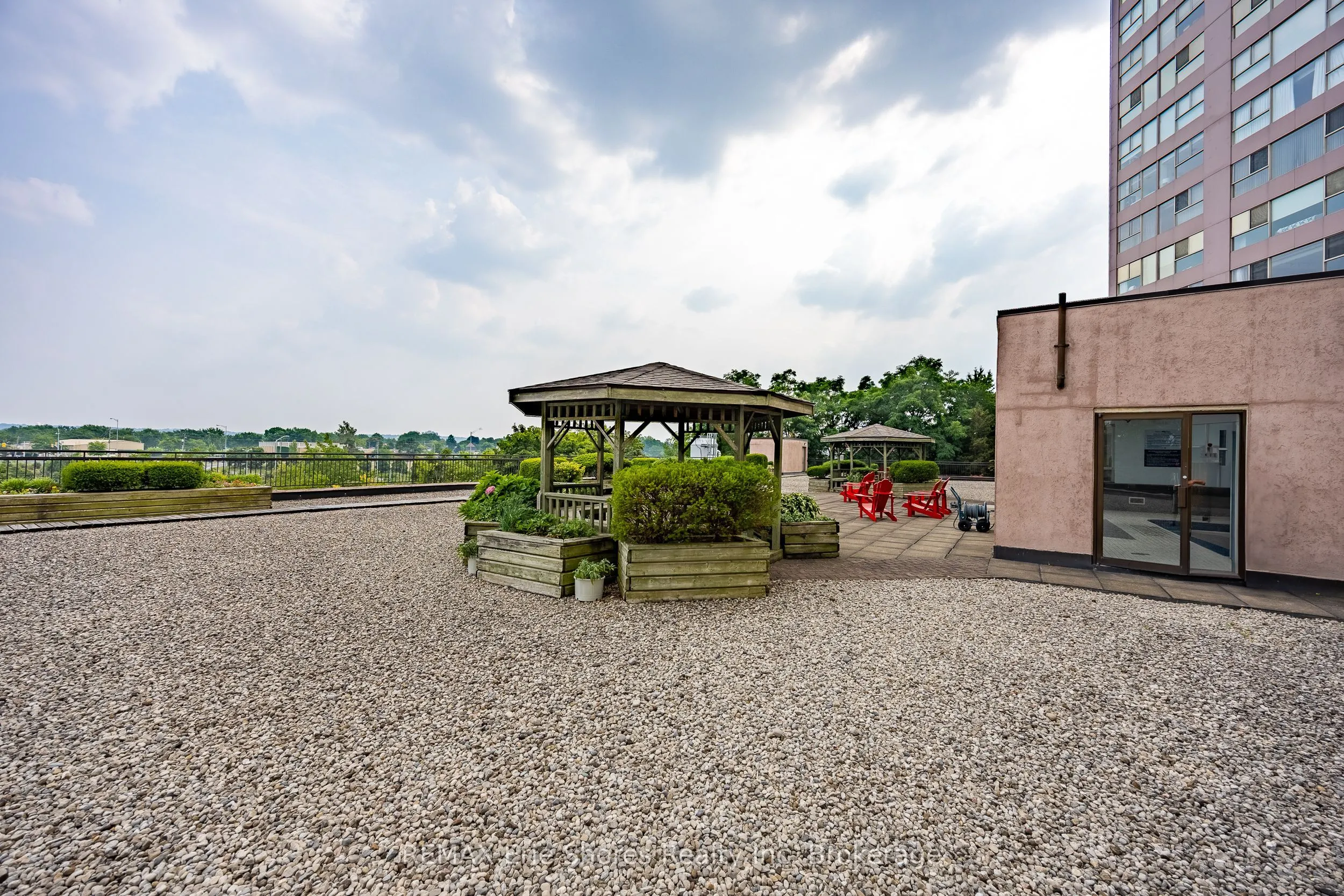 7 Gale Crescent, #504
