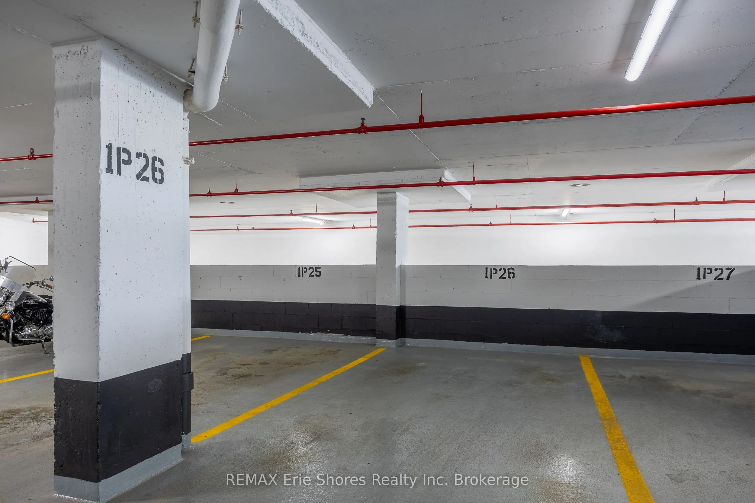 7 Gale Crescent, #504