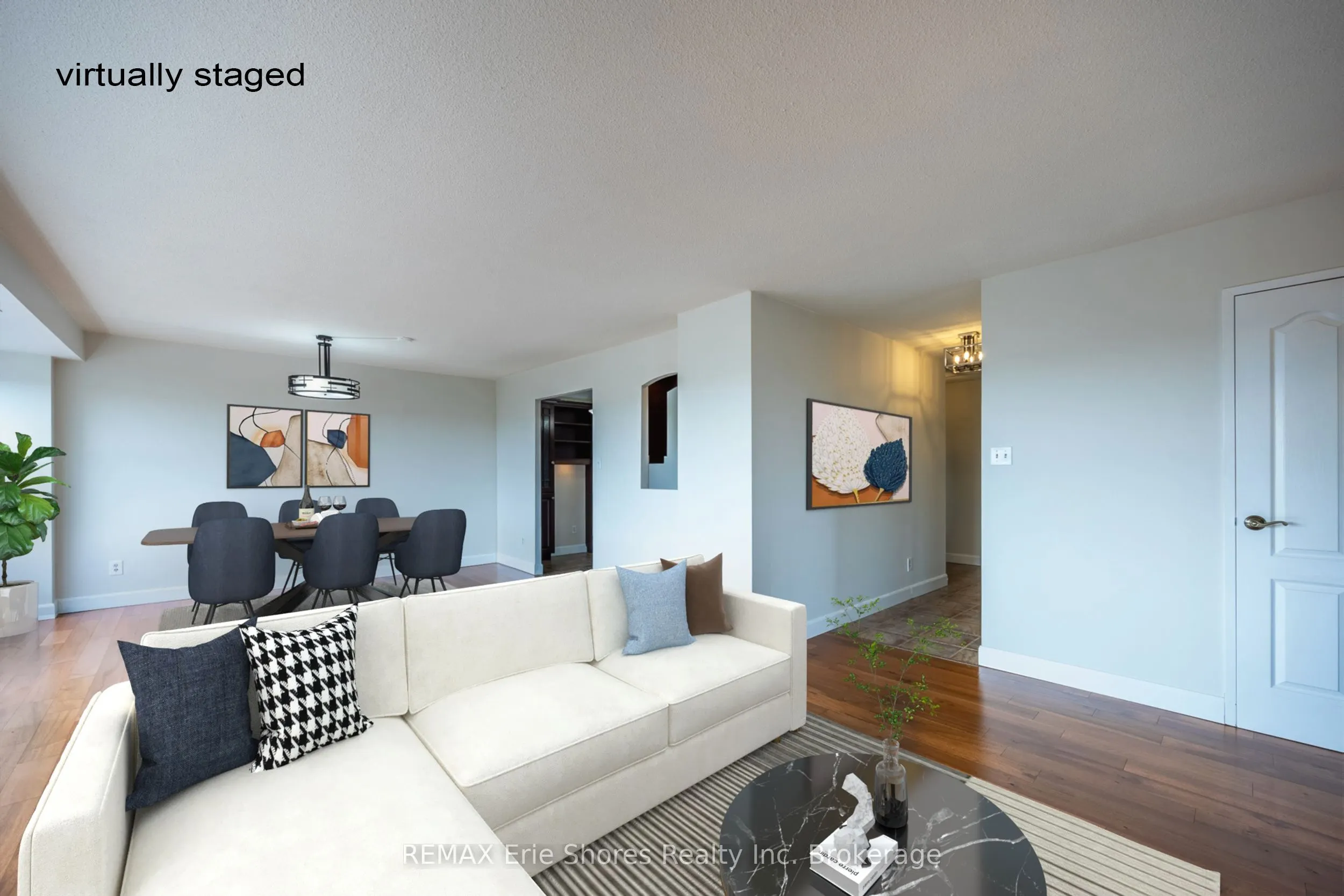 7 Gale Crescent, #504