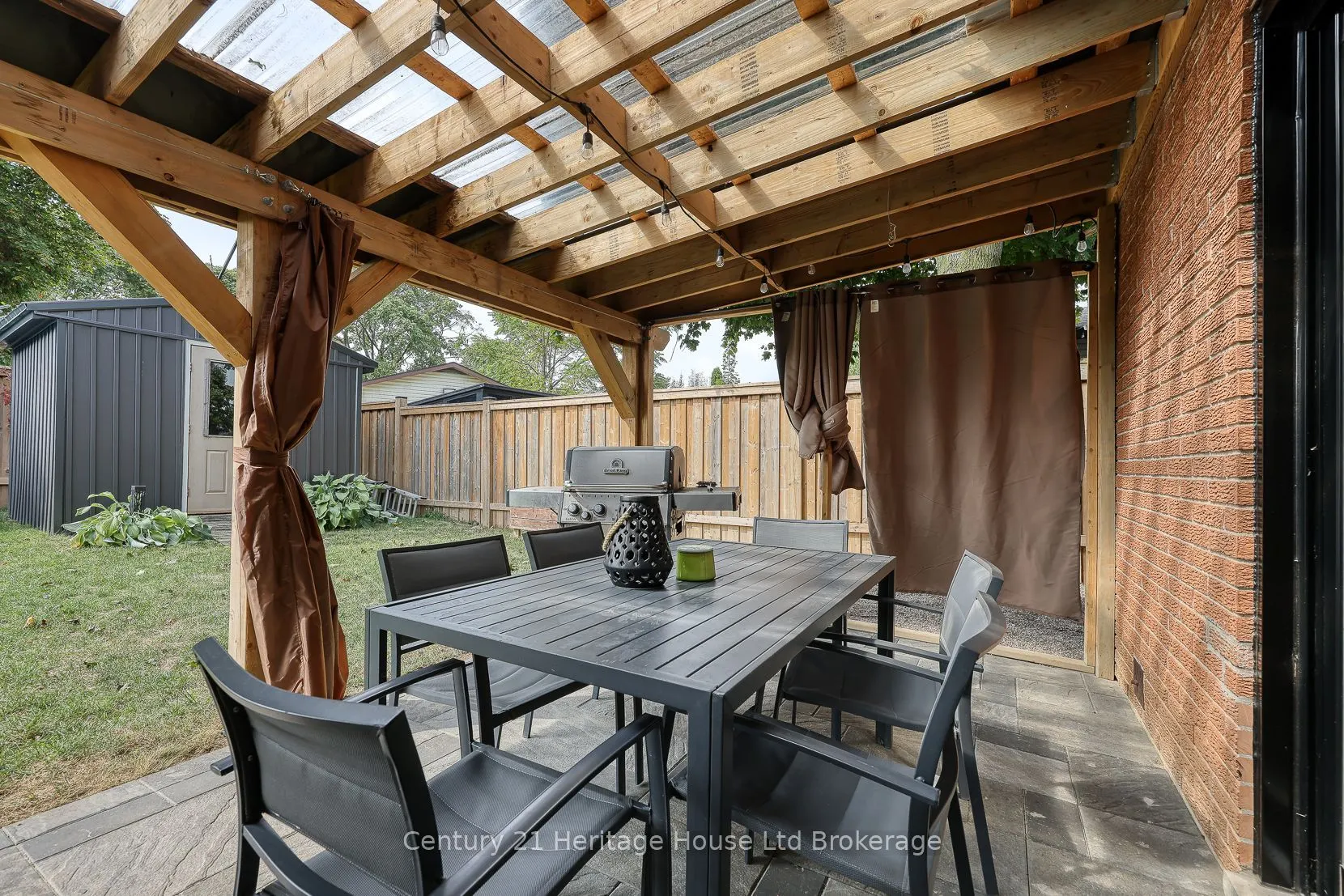 275 Cartier Drive N