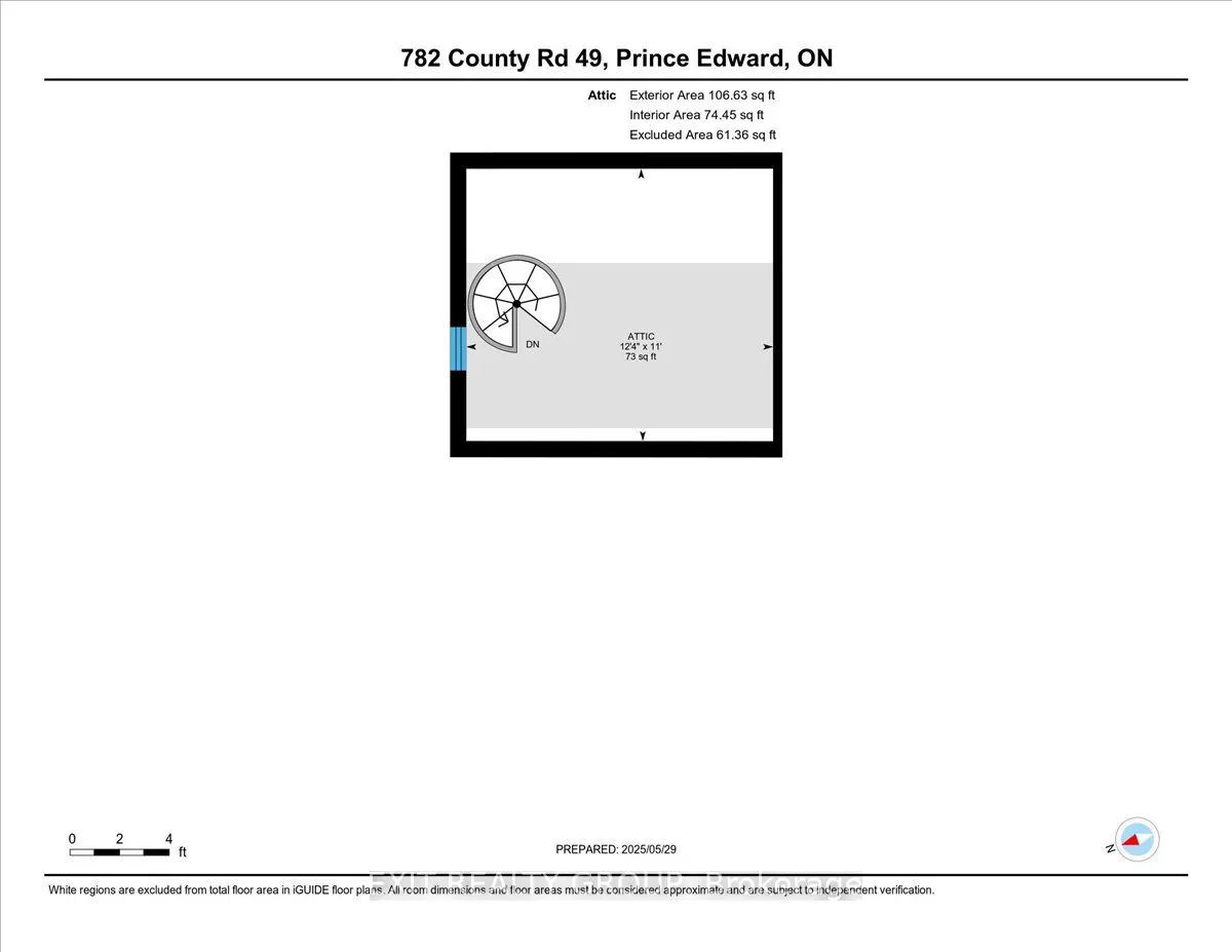 782 County Road 49