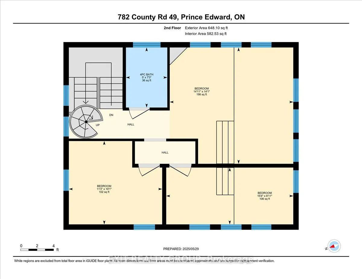 782 County Road 49