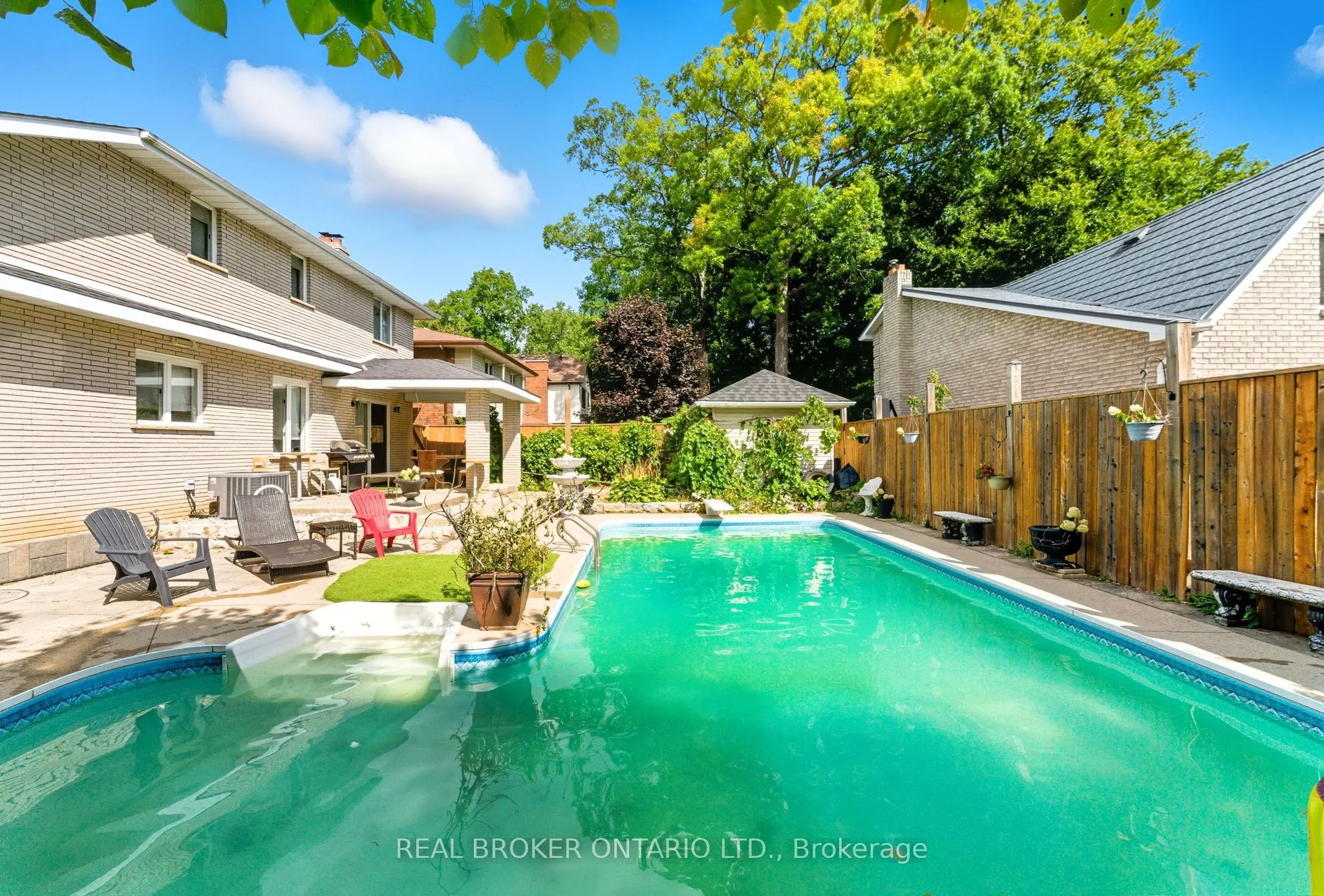 267 Memorial Drive
