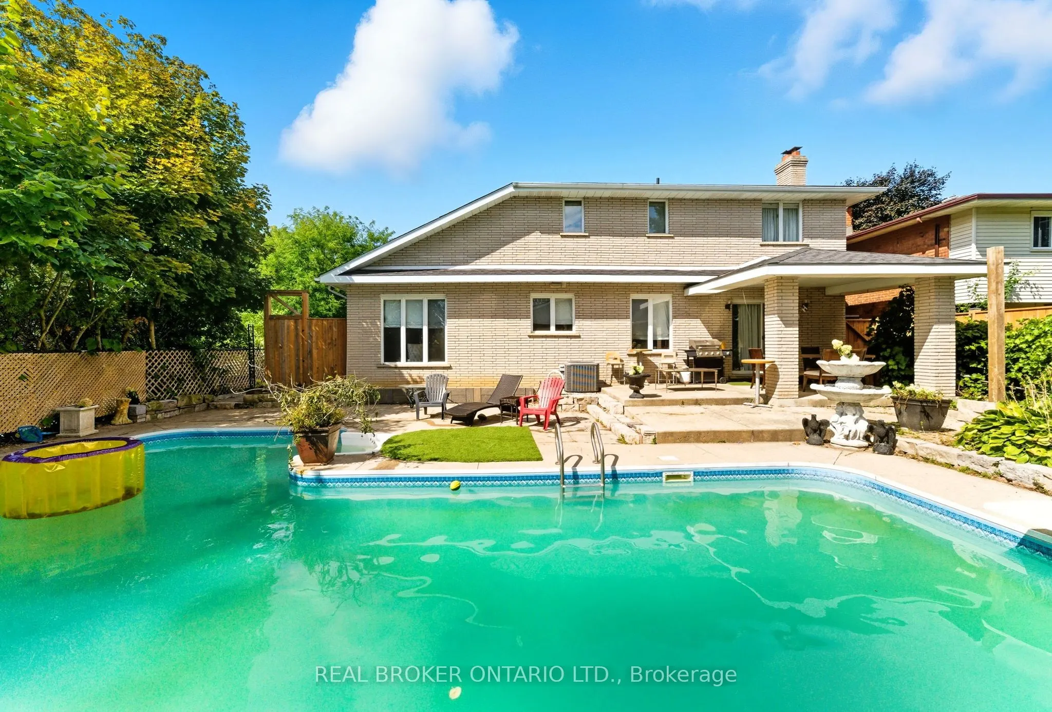 267 Memorial Drive