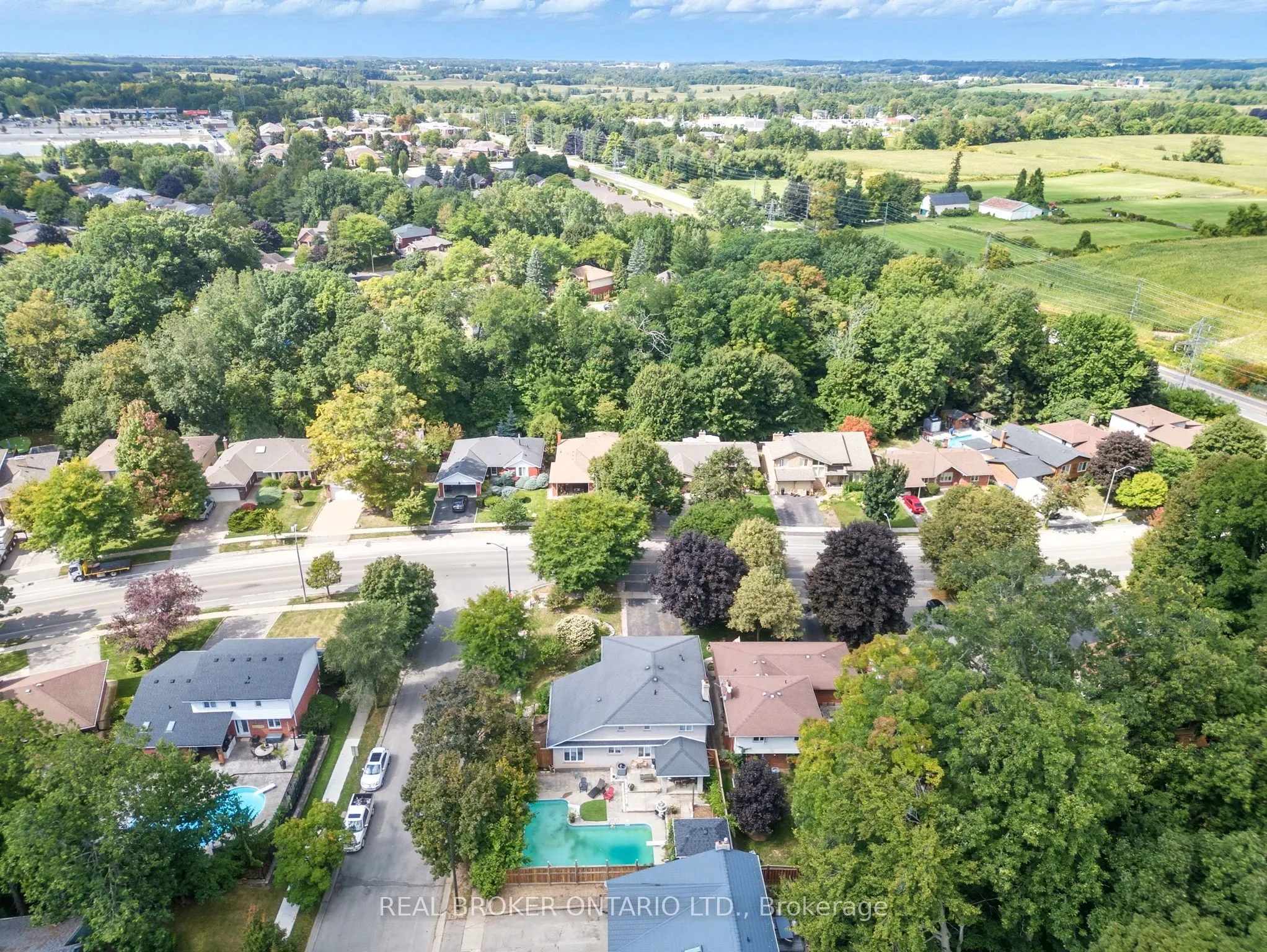 267 Memorial Drive